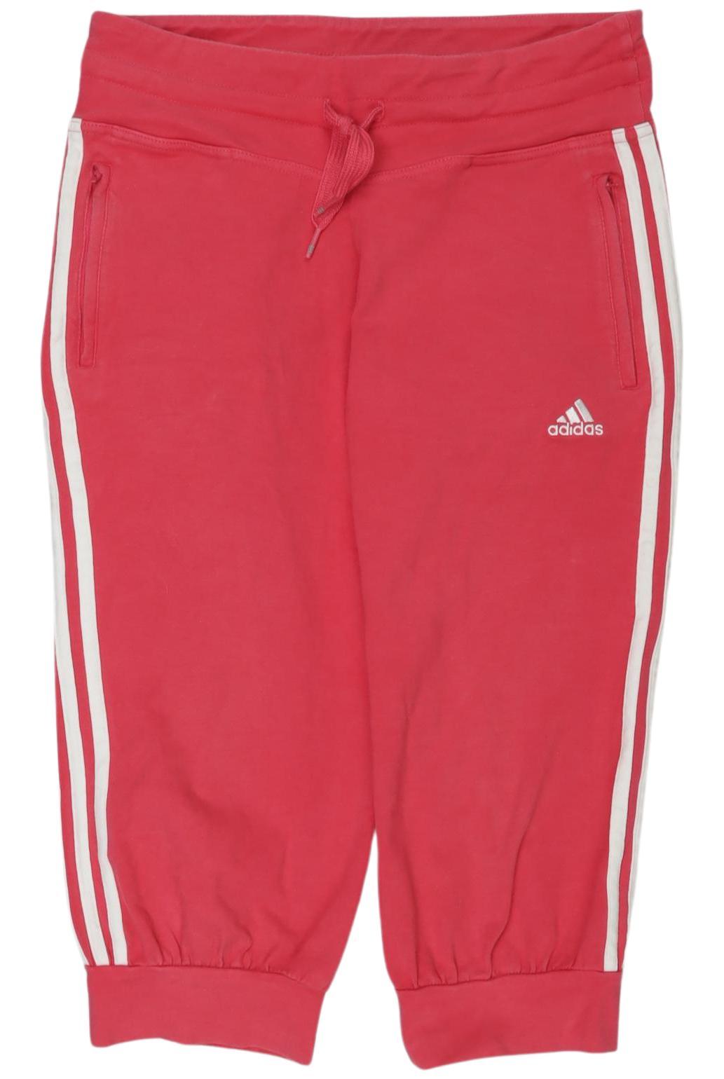 

adidas Damen Shorts, pink, Gr. 36