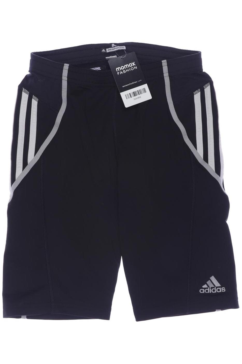 

adidas Damen Shorts, schwarz, Gr. 24