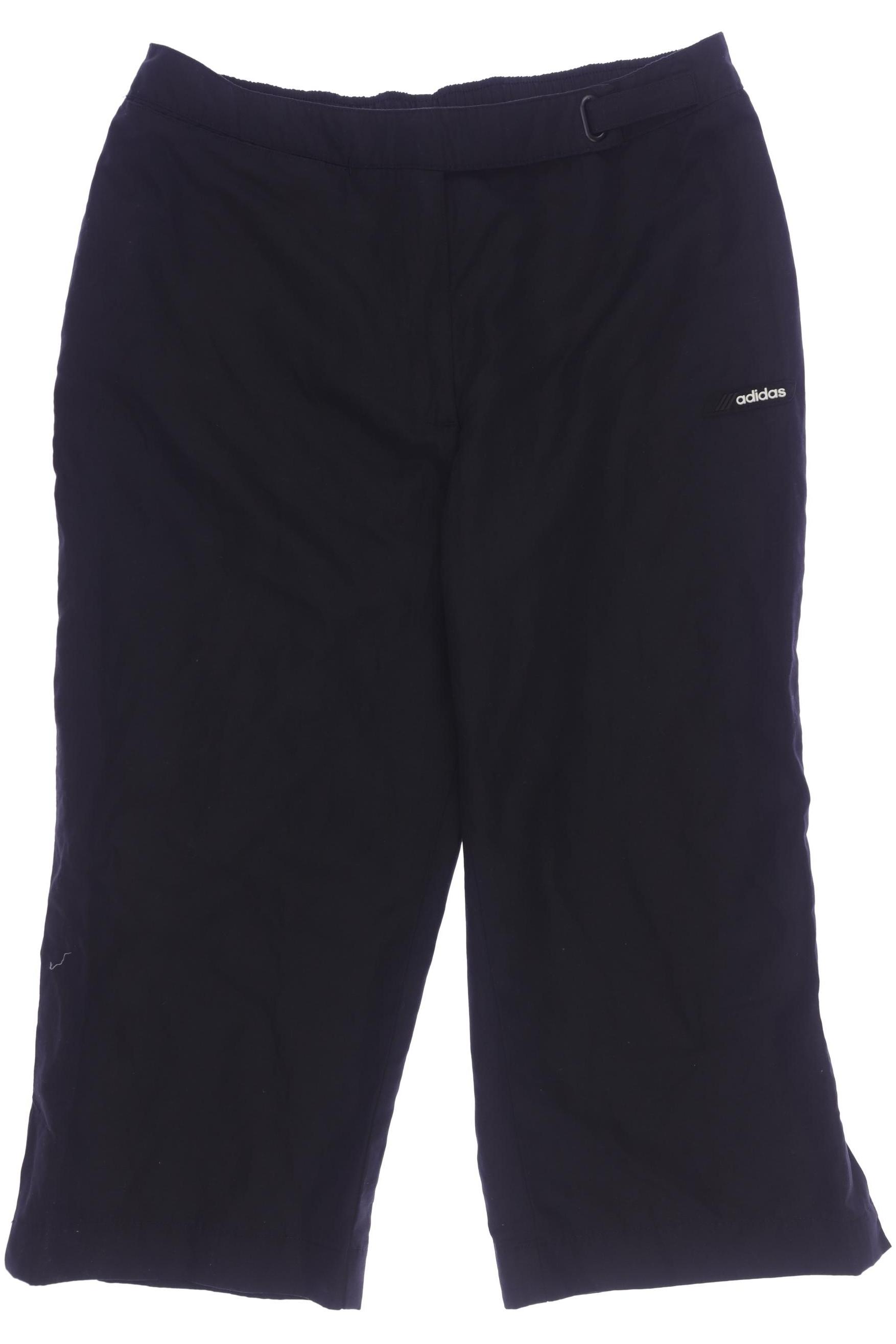 

adidas Damen Shorts, schwarz, Gr. 36