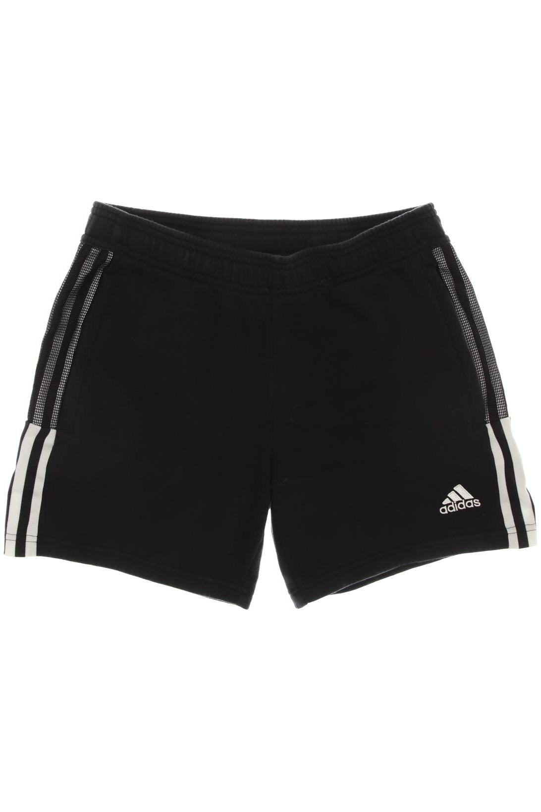 

Adidas Damen Shorts, schwarz