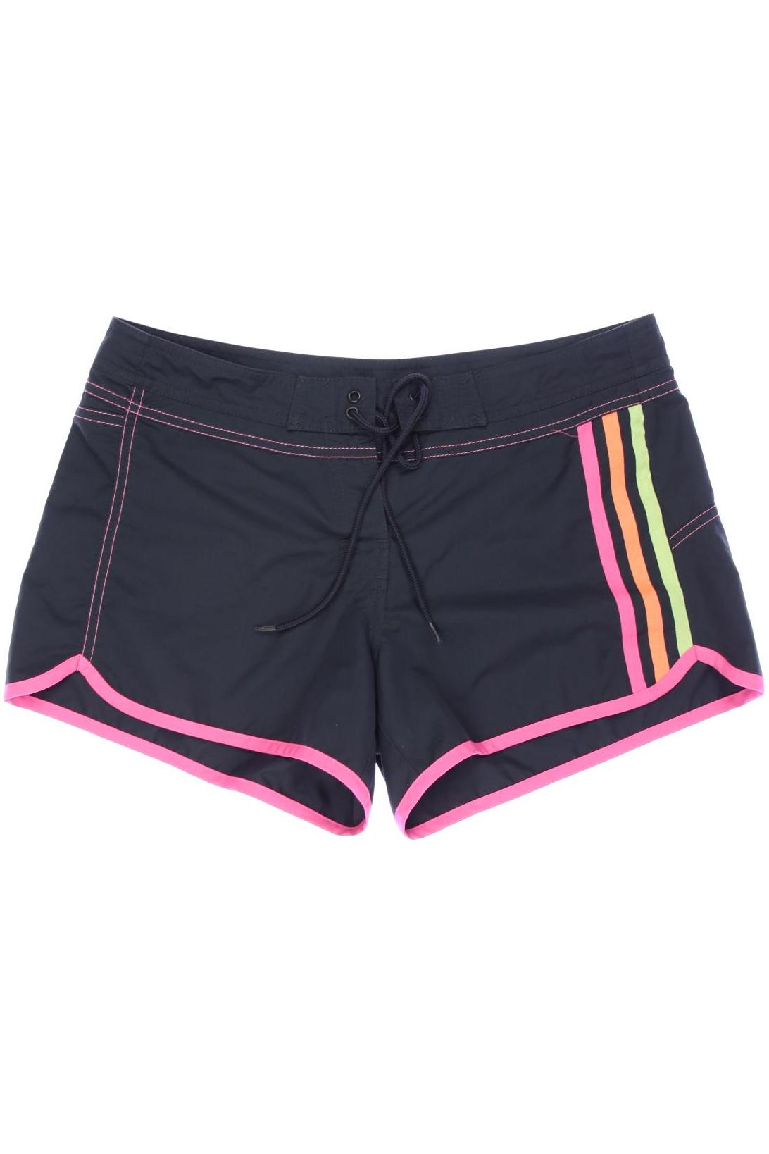 Thumbnail - adidas Damen Shorts, grau, Gr. 36