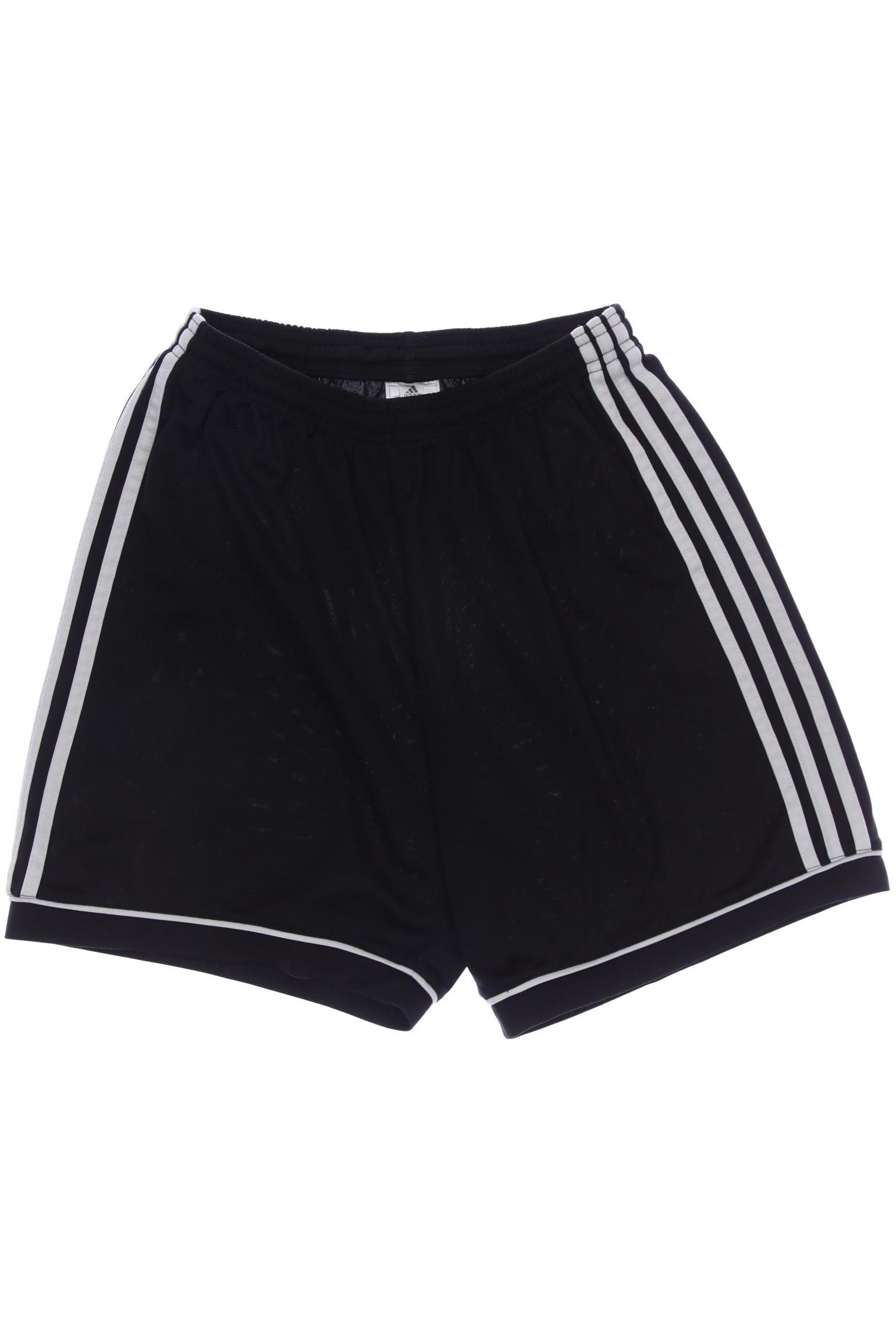 

adidas Damen Shorts, schwarz, Gr. 38