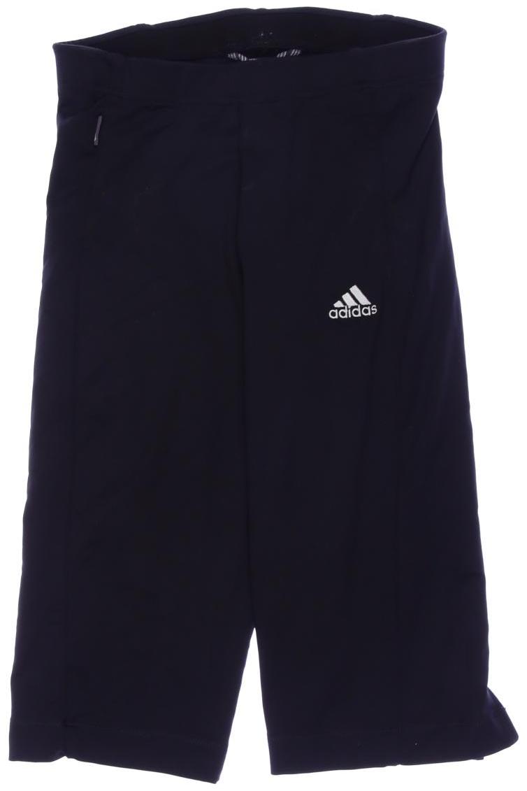 

adidas Damen Shorts, schwarz, Gr. 38