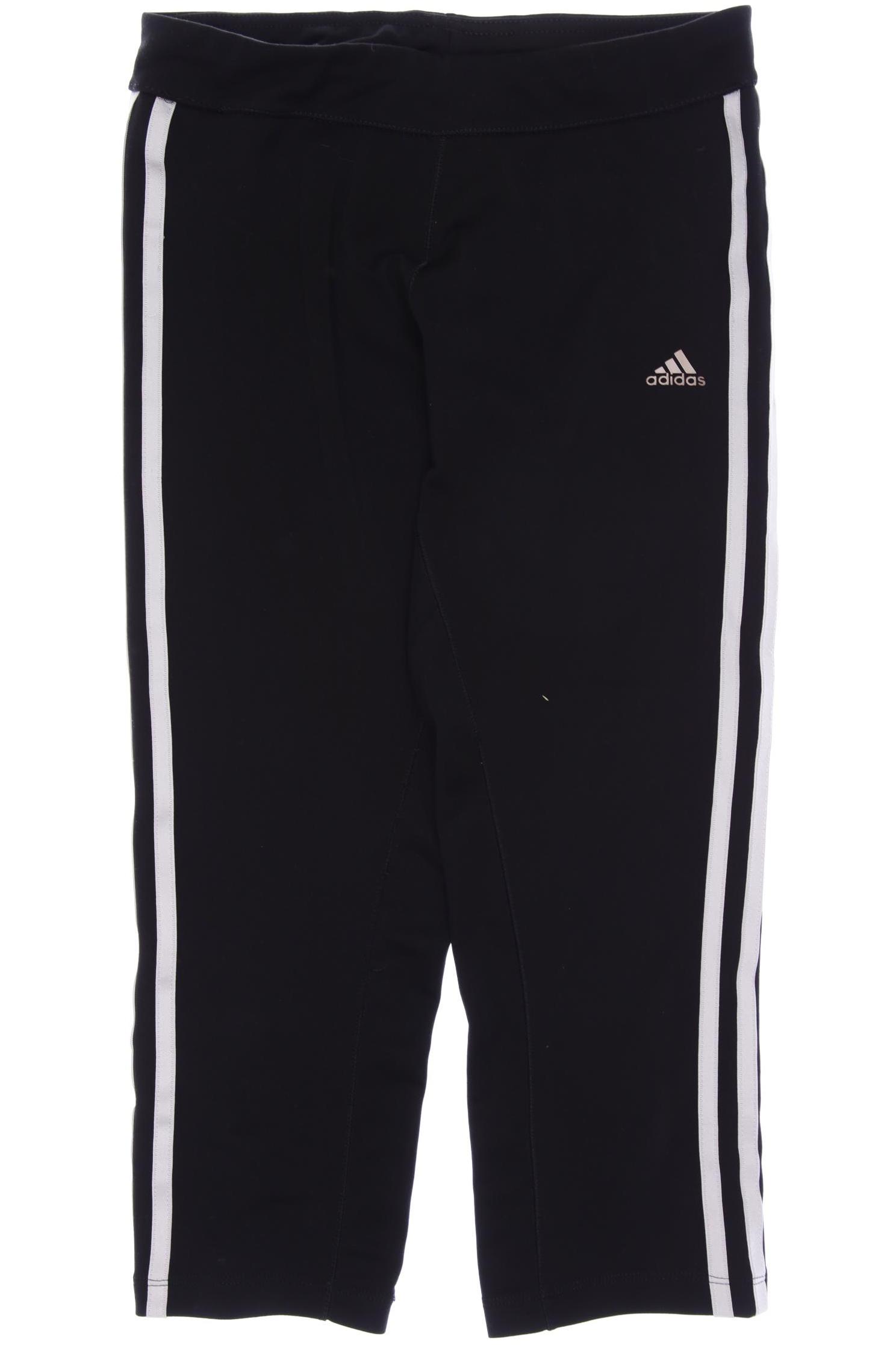 

Adidas Damen Shorts, schwarz