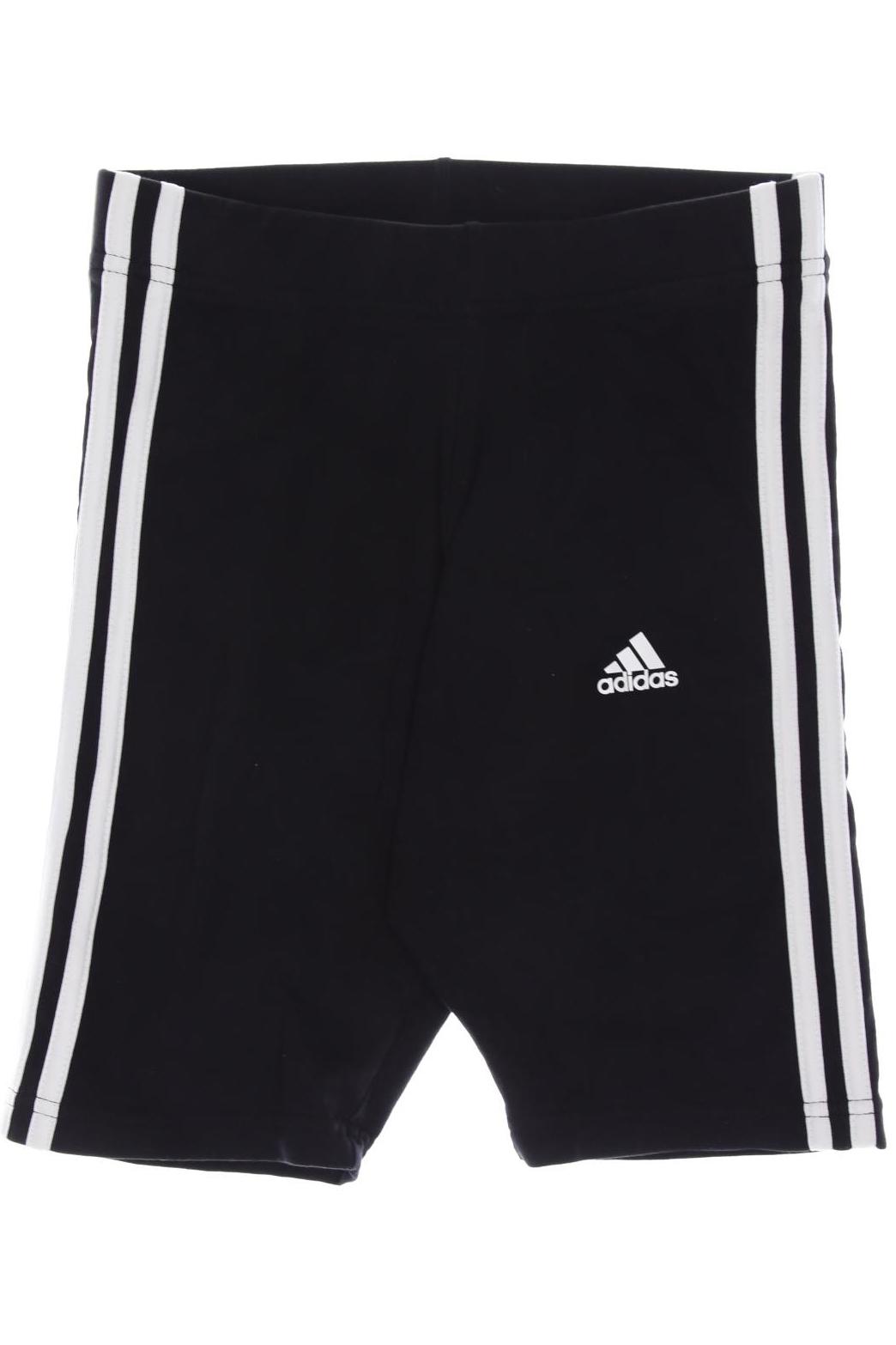 

Adidas Damen Shorts, schwarz
