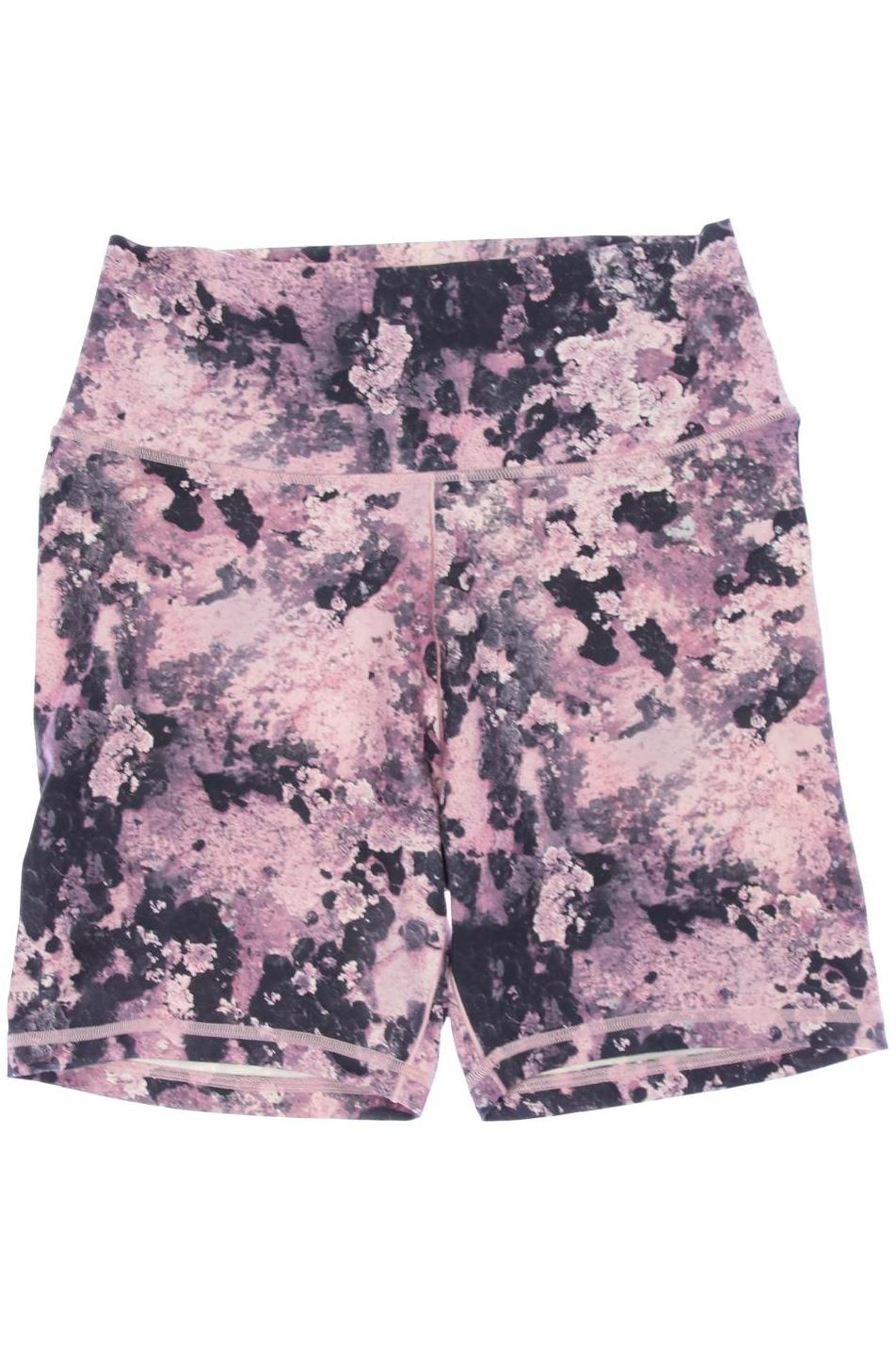 

adidas Damen Shorts, pink