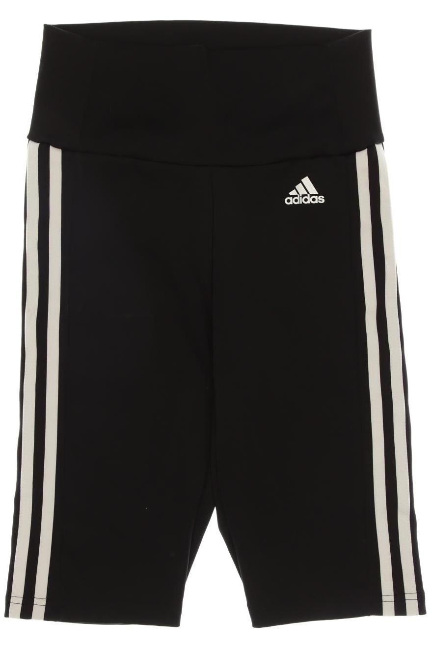 

Adidas Damen Shorts, schwarz