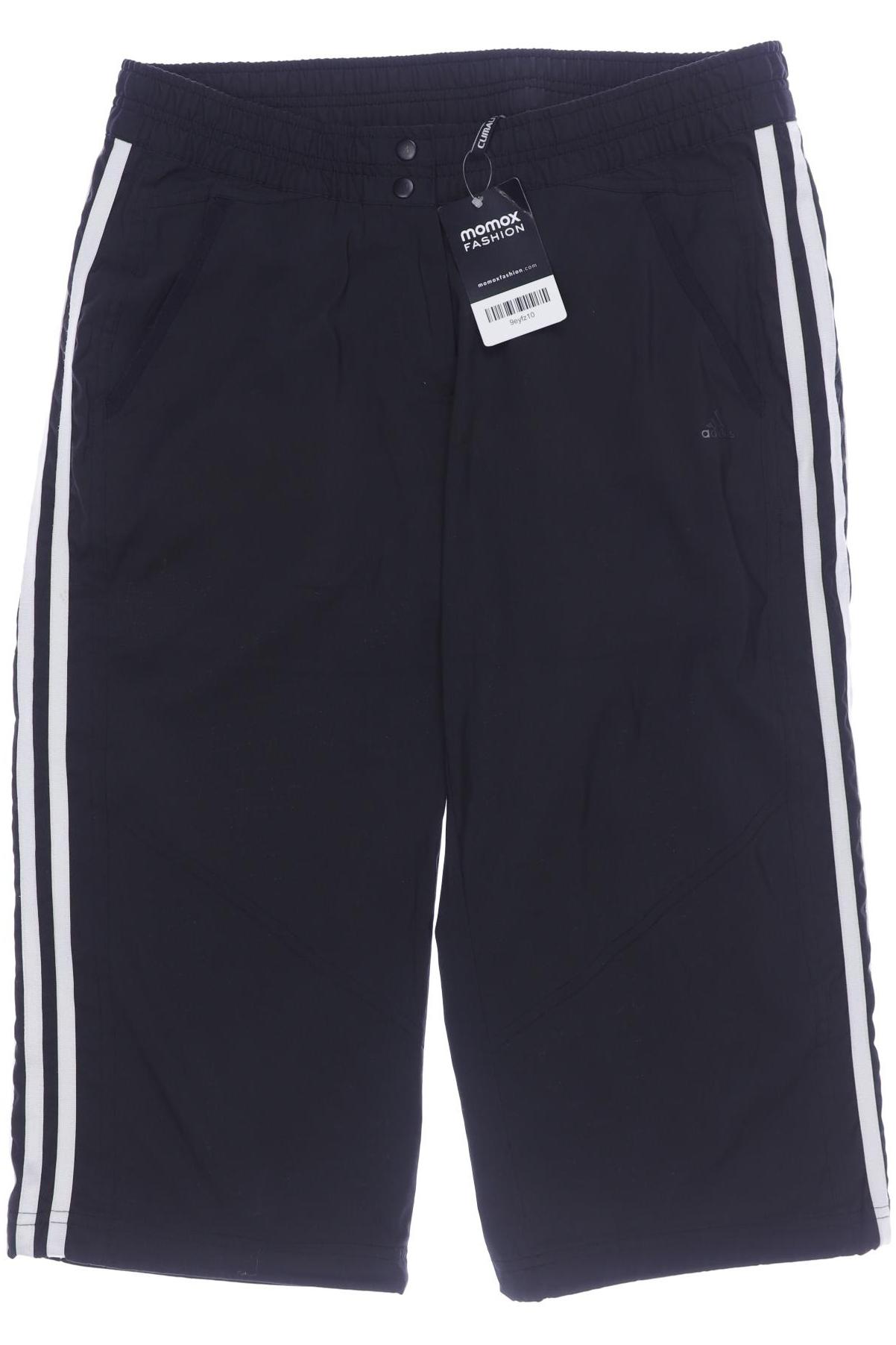 

adidas Damen Shorts, schwarz, Gr. 38