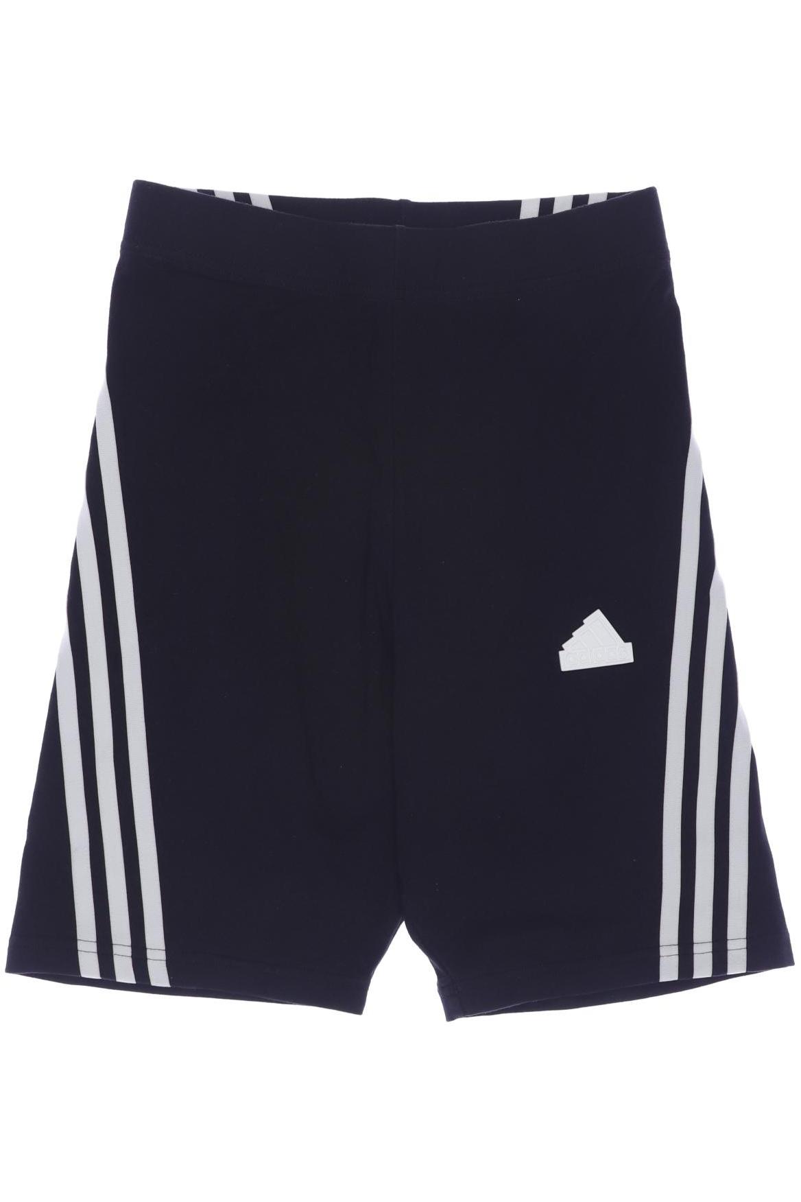 

adidas Damen Shorts, schwarz, Gr. 36