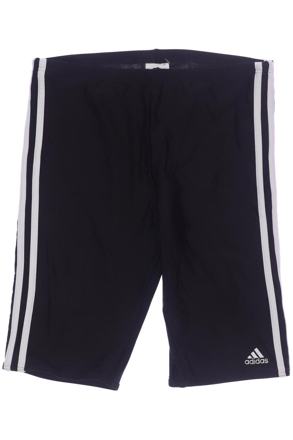 

adidas Damen Shorts, schwarz, Gr. 42