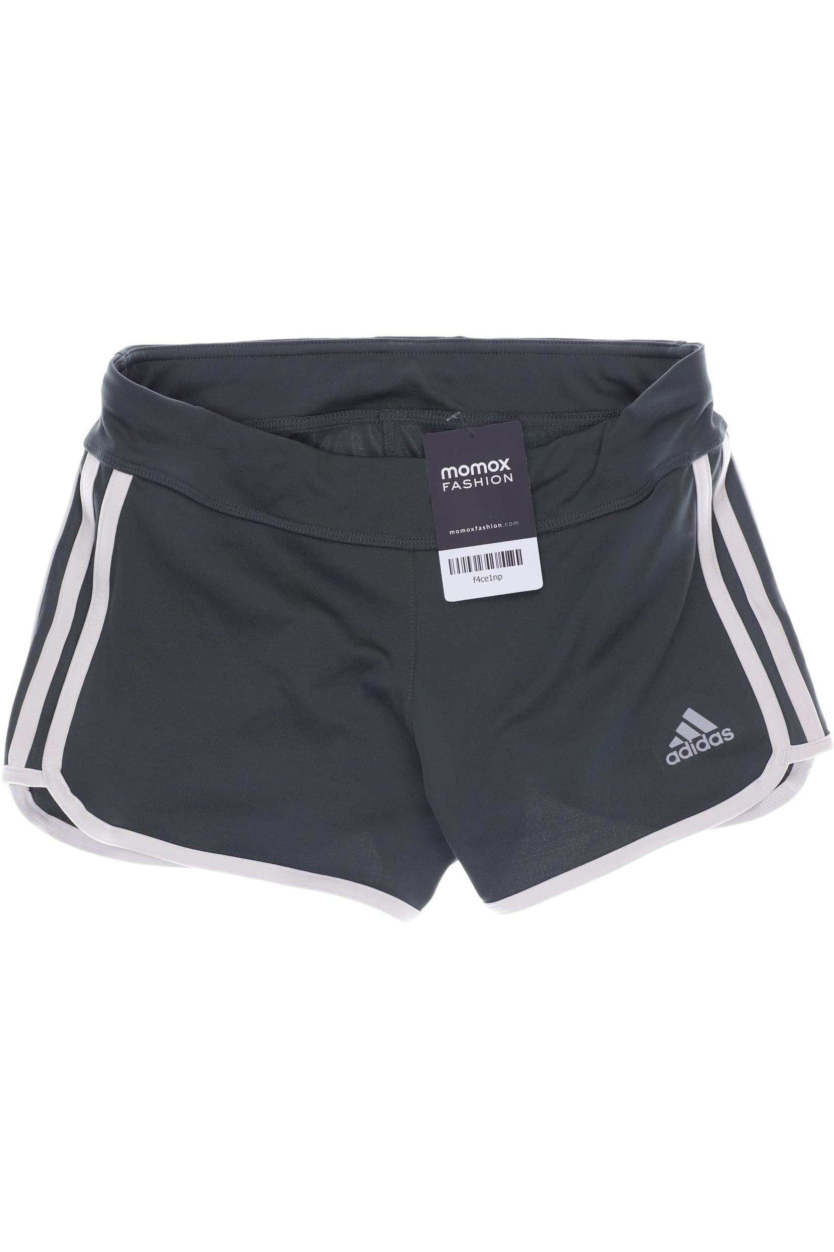 

Adidas Damen Shorts, grün