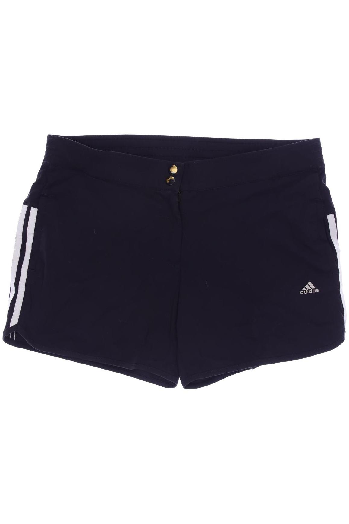 

Adidas Damen Shorts, schwarz