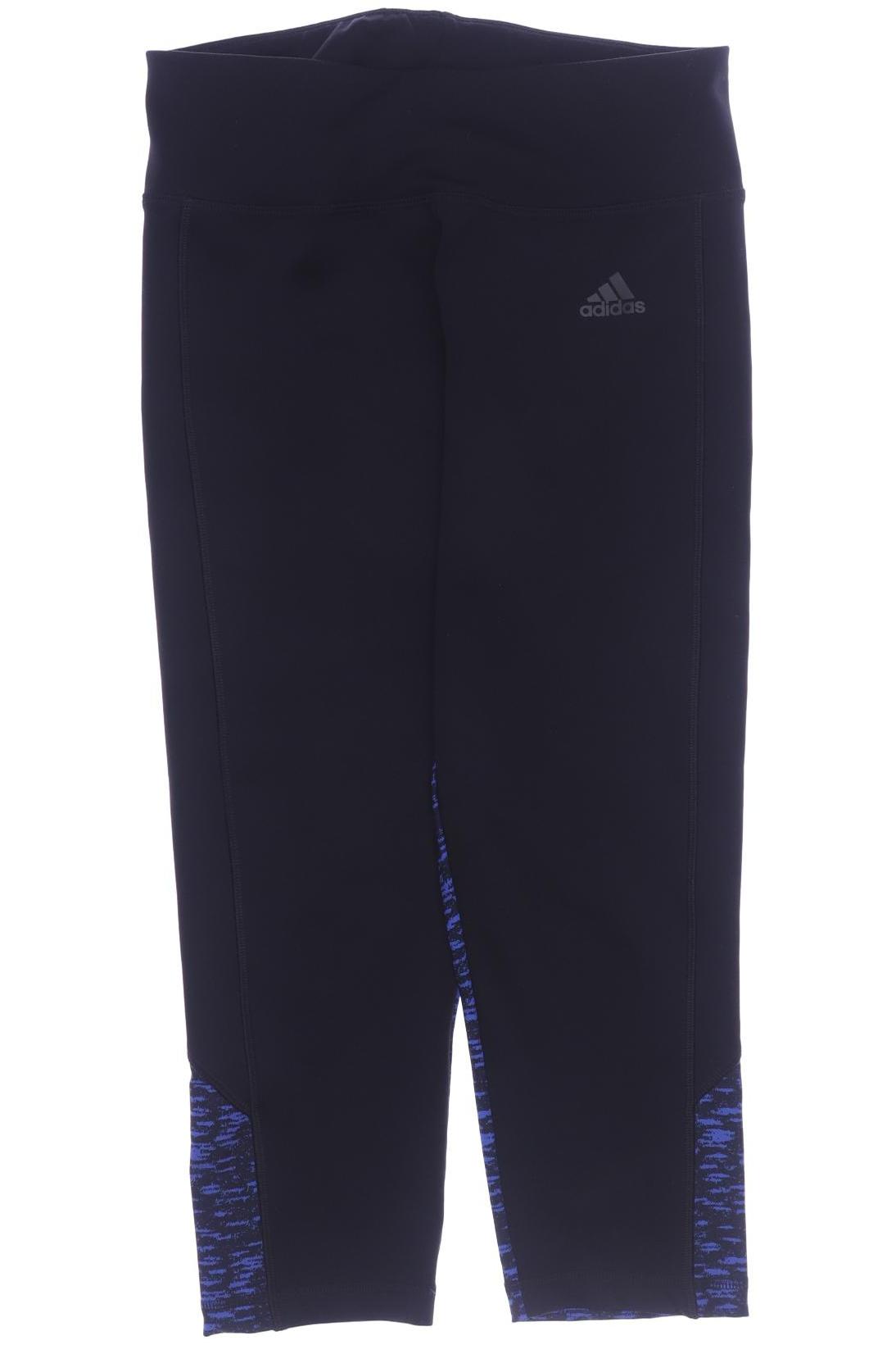 

adidas Damen Shorts, schwarz, Gr. 36