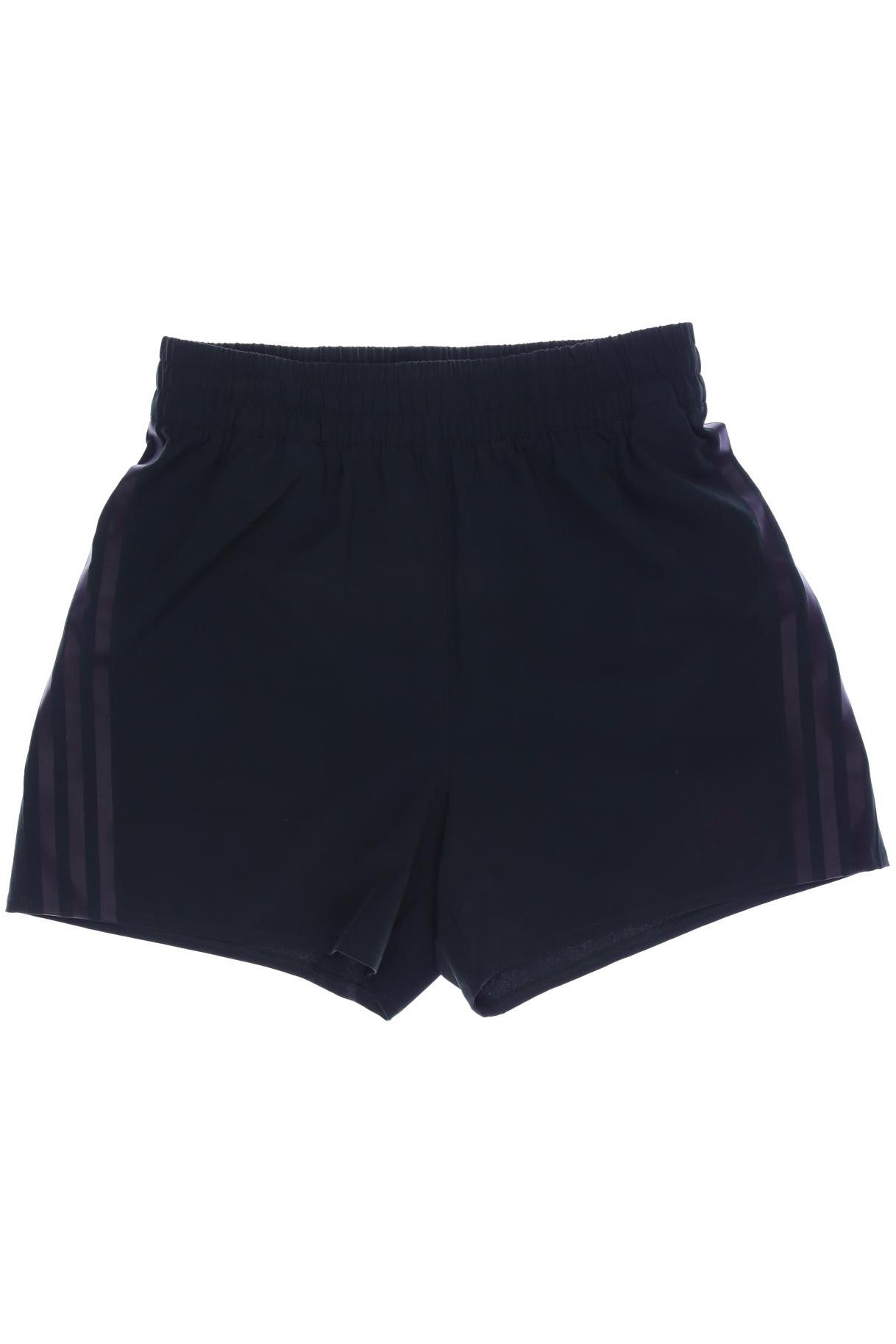 

adidas Damen Shorts, grün, Gr. 36