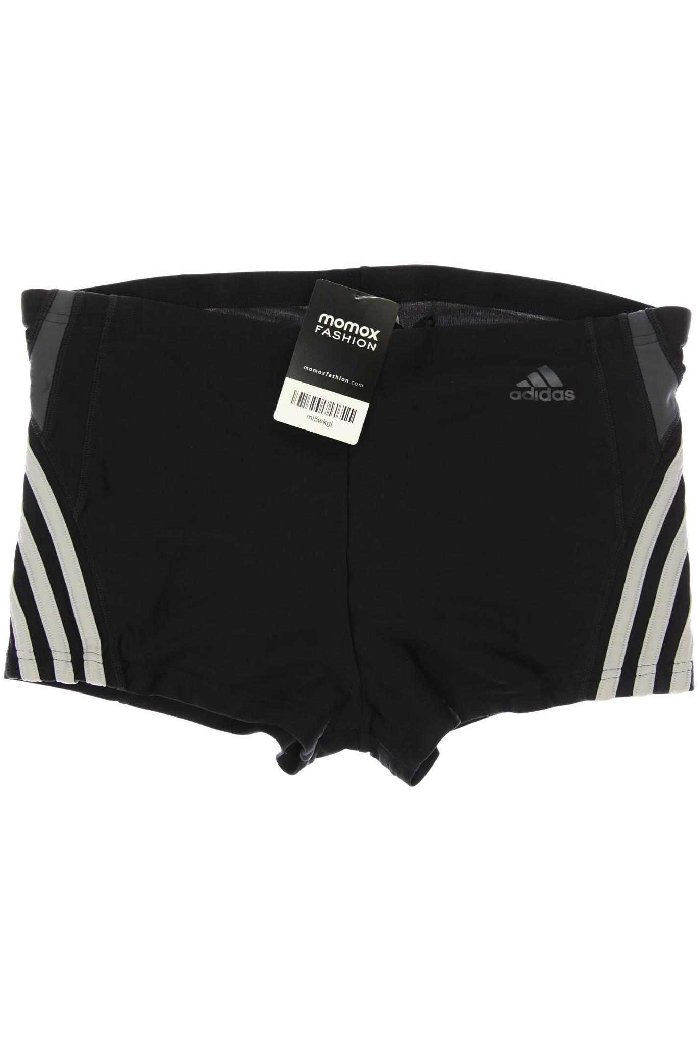 

adidas Damen Shorts, schwarz, Gr. 42