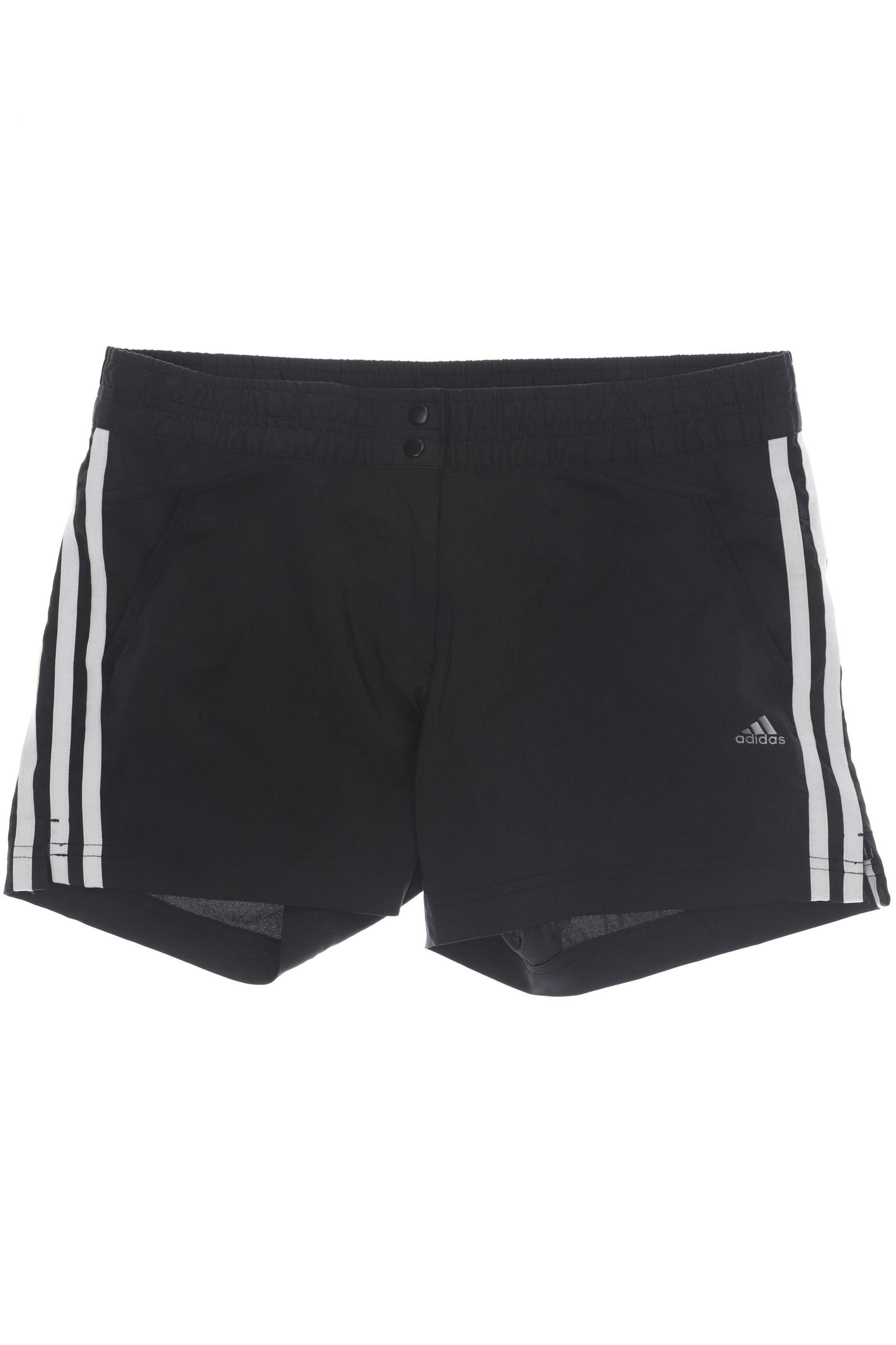 

Adidas Damen Shorts, grün