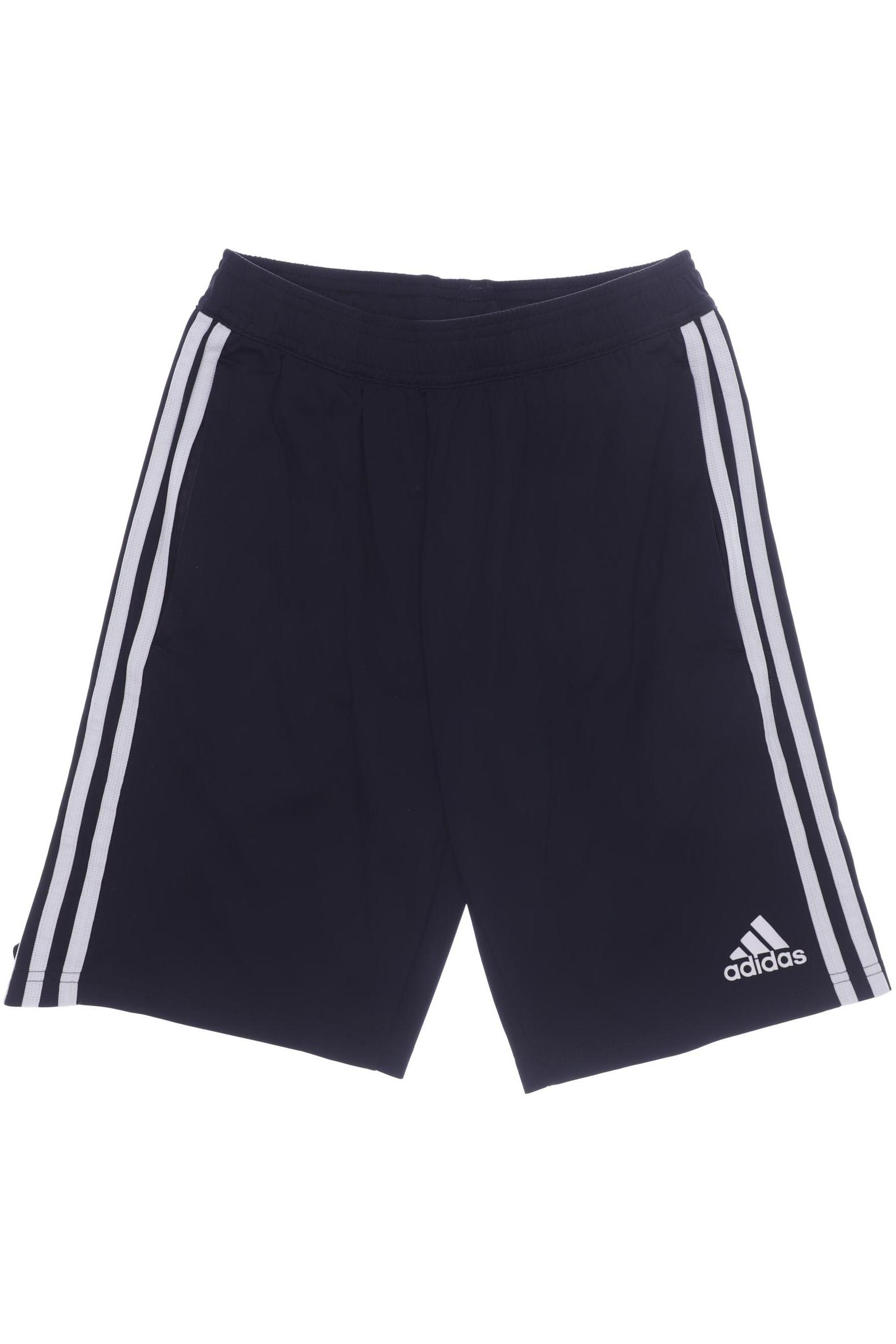 

Adidas Damen Shorts, schwarz