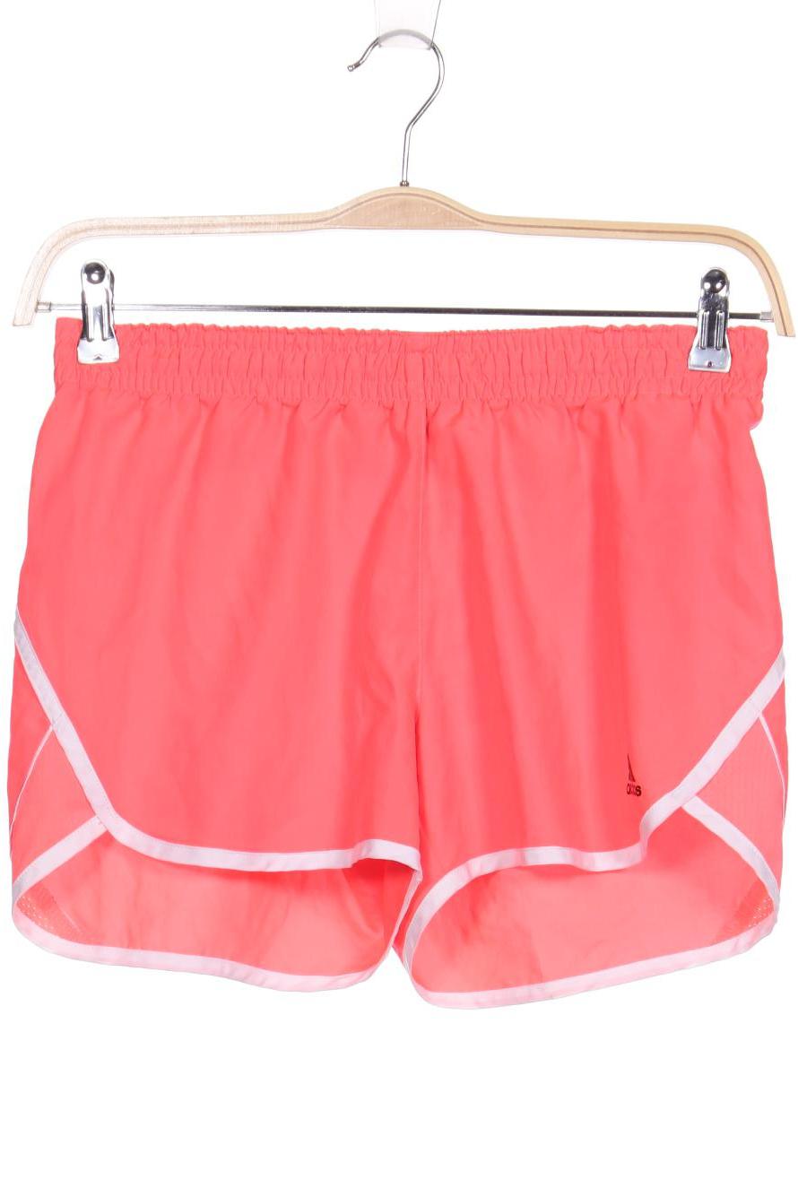 

adidas Damen Shorts, neon