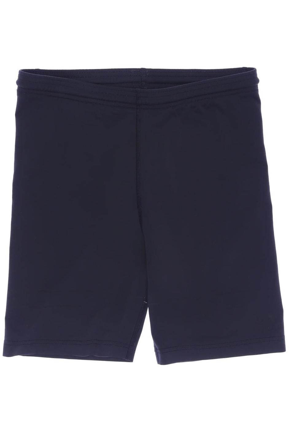 

adidas Damen Shorts, schwarz, Gr. 38