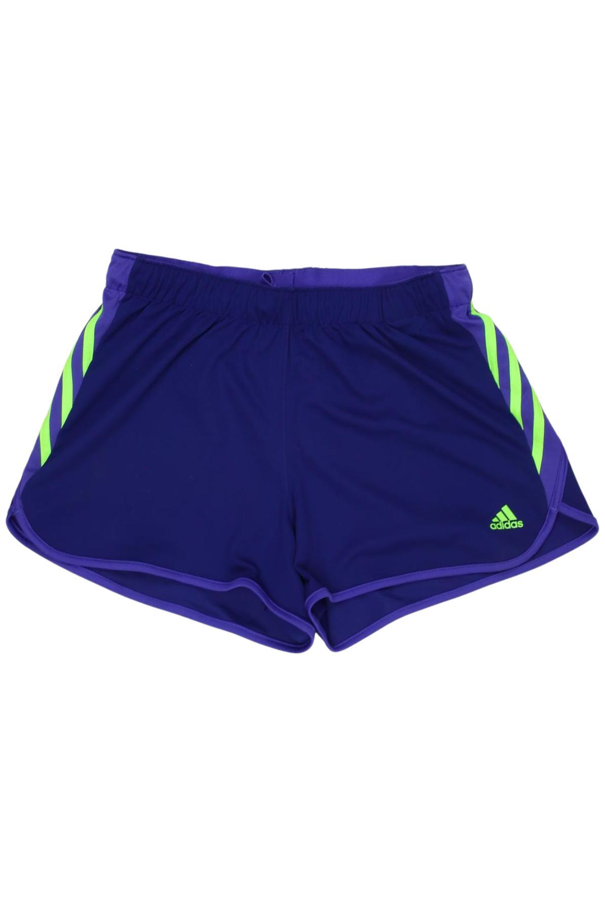 

adidas Damen Shorts, flieder, Gr. 36