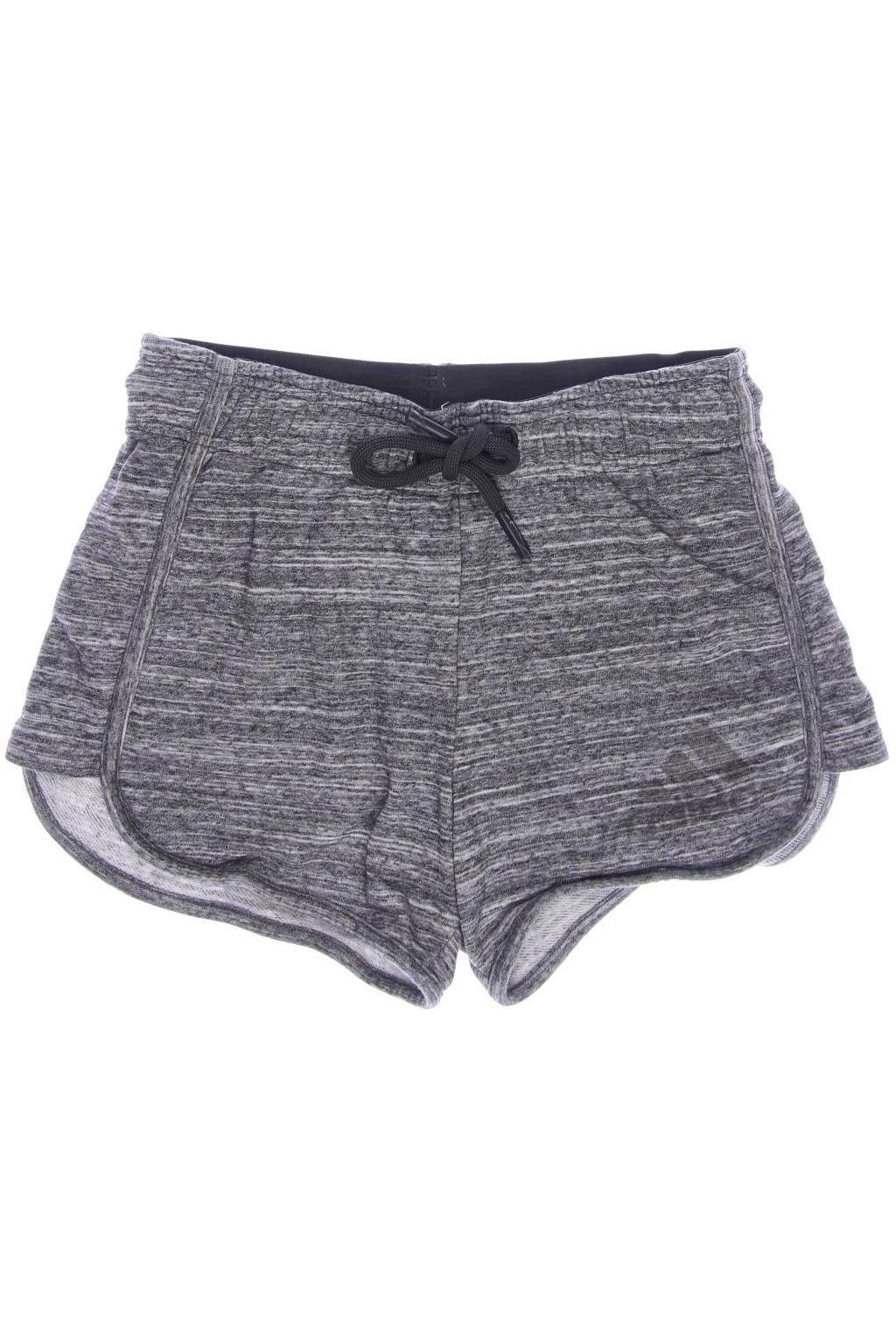 

Adidas Damen Shorts, grau