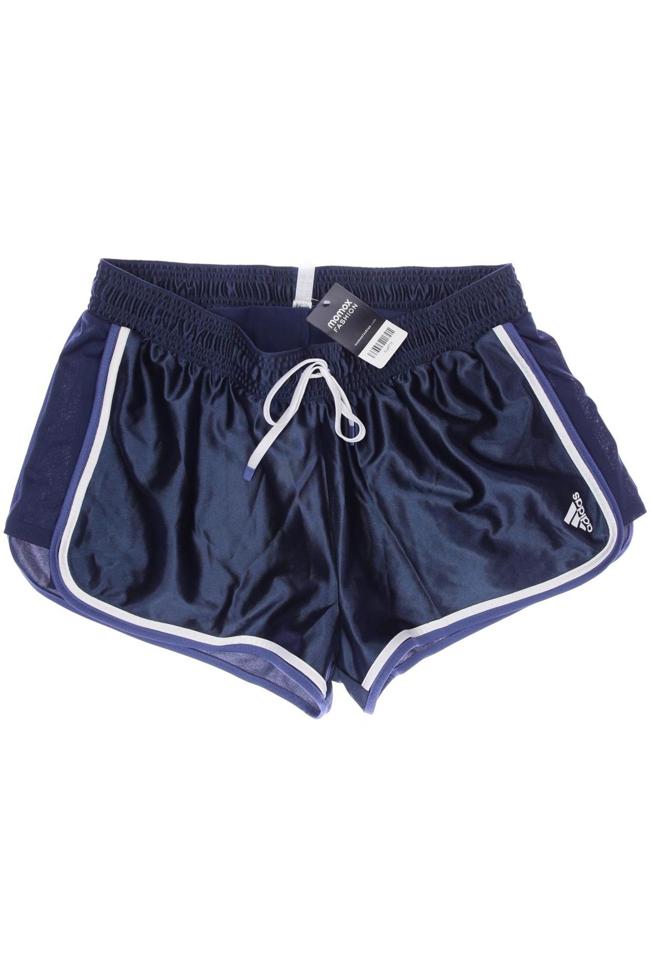 

adidas Damen Shorts, türkis