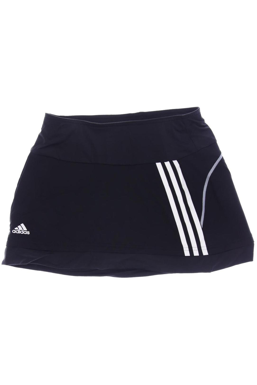 

adidas Damen Shorts, schwarz, Gr. 38
