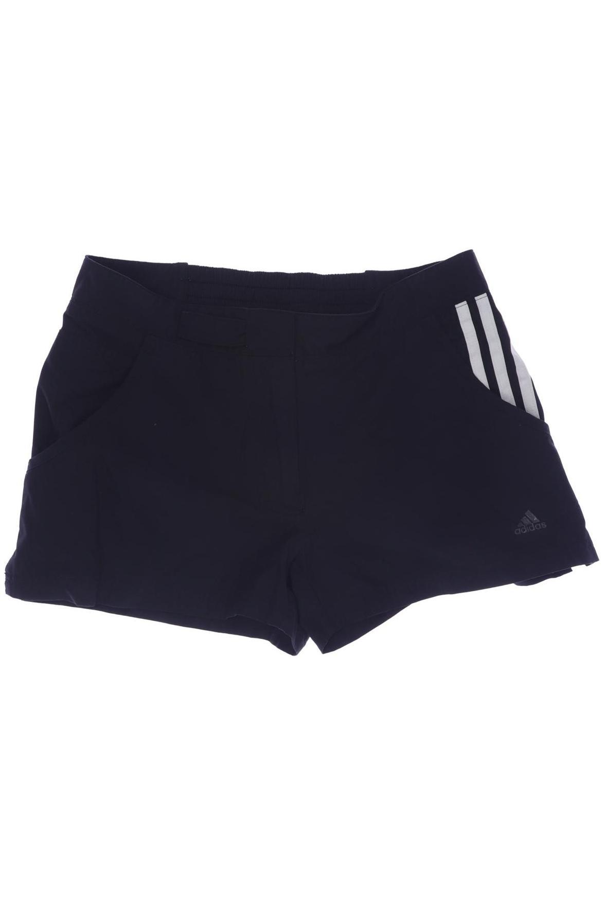 

adidas Damen Shorts, schwarz, Gr. 36