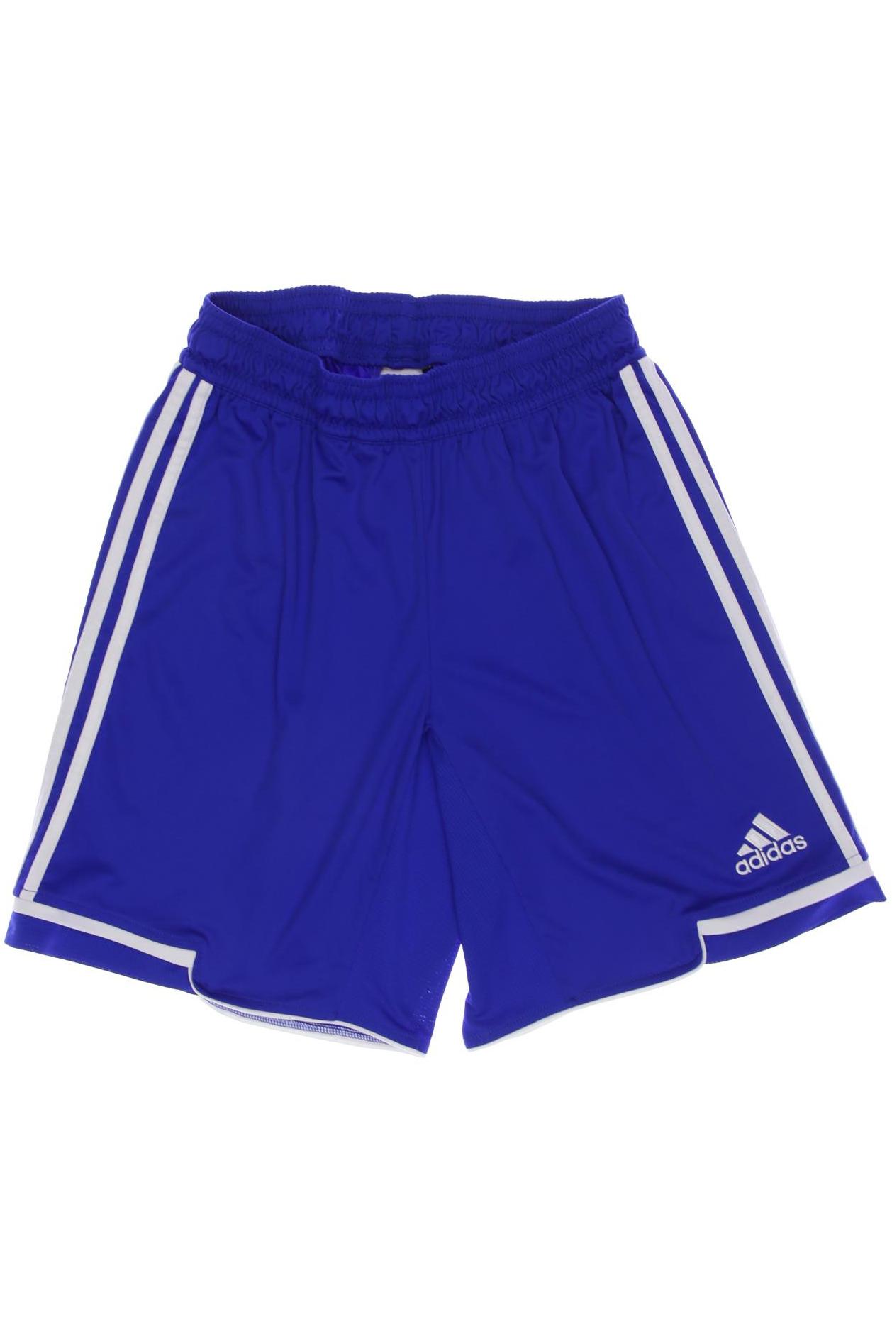 

Adidas Damen Shorts, blau