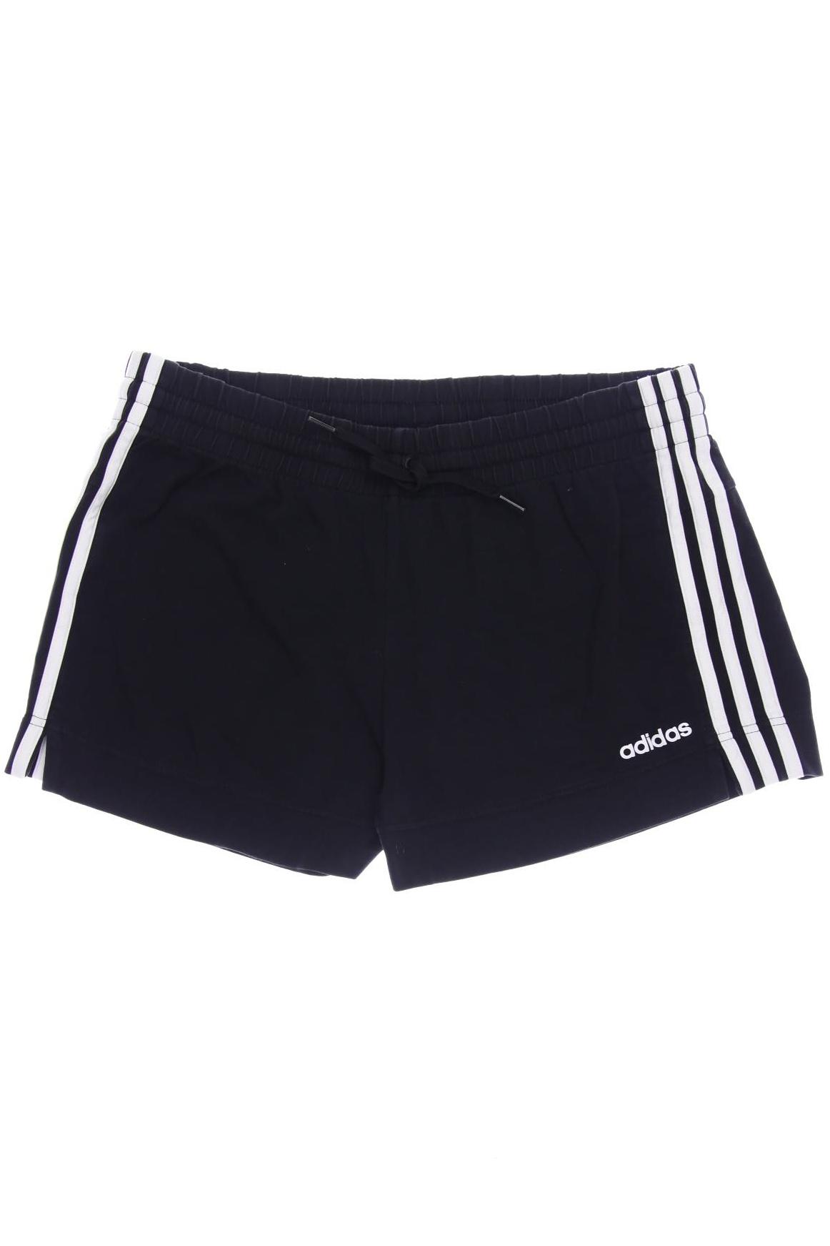 

Adidas Damen Shorts, schwarz