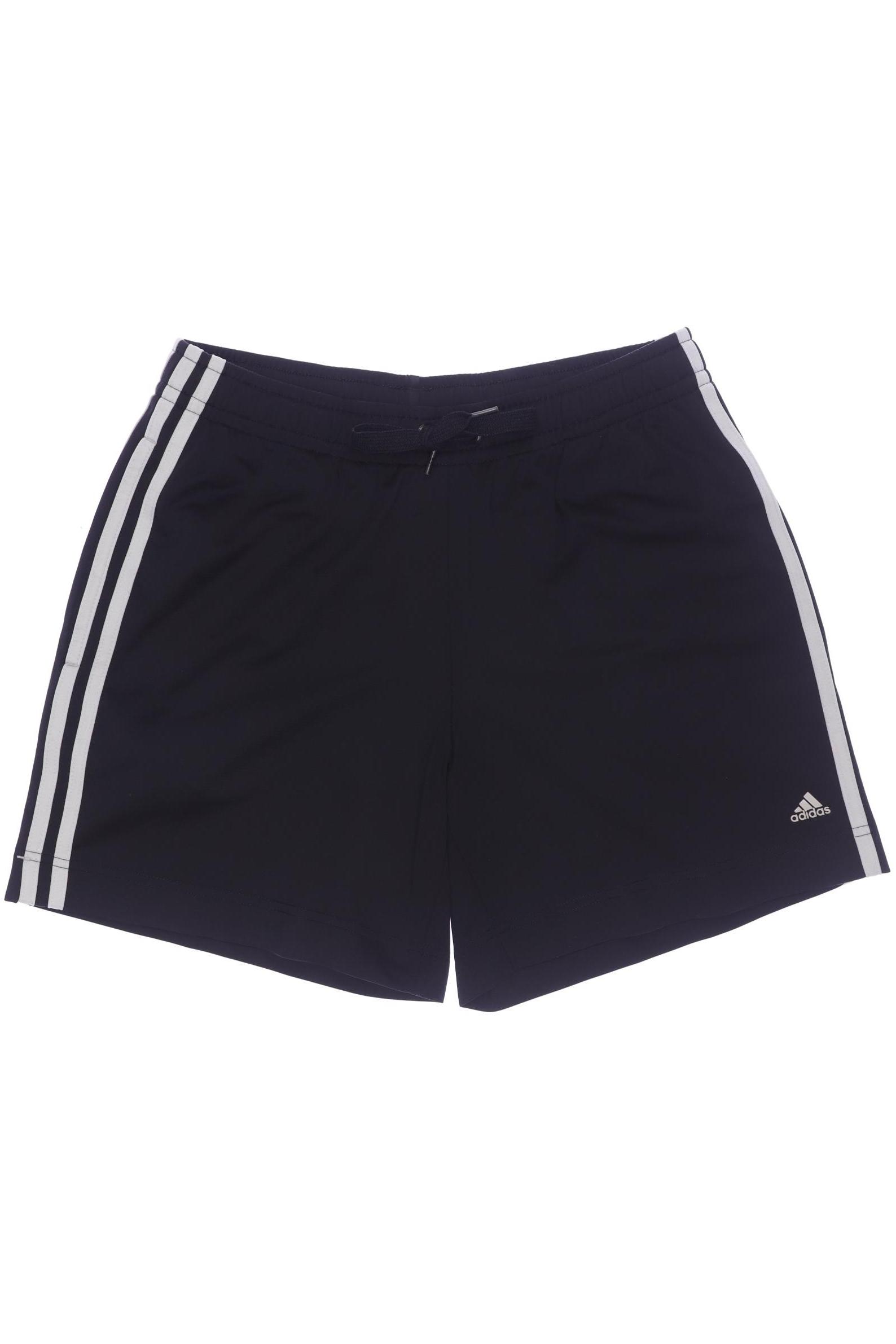 

adidas Damen Shorts, schwarz, Gr. 38