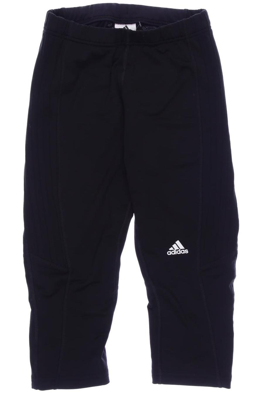 

adidas Damen Shorts, schwarz, Gr. 36