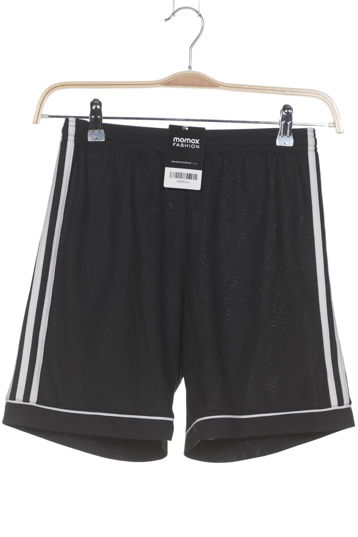 

adidas Damen Shorts, schwarz, Gr. 36