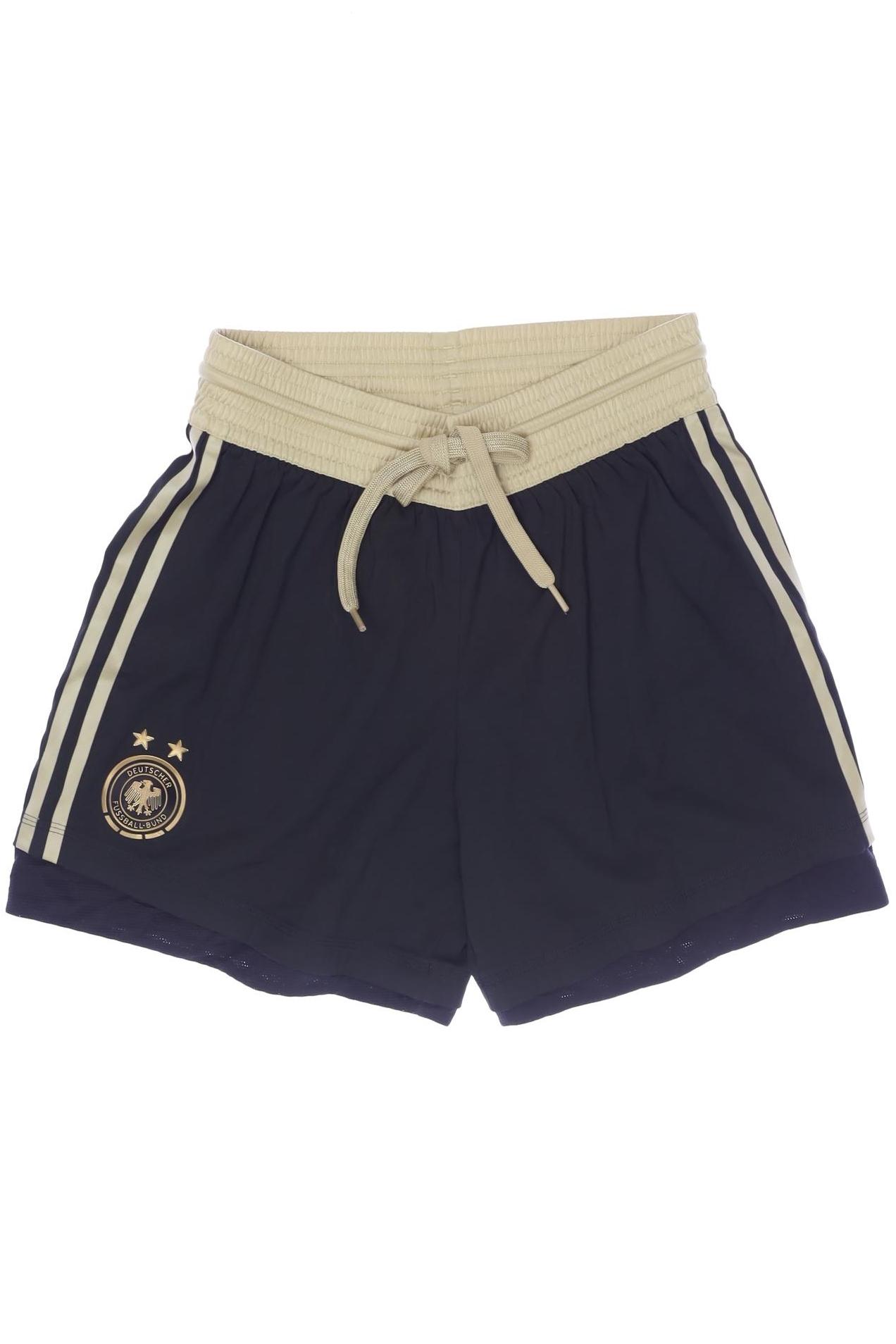 

adidas Damen Shorts, schwarz, Gr. 36