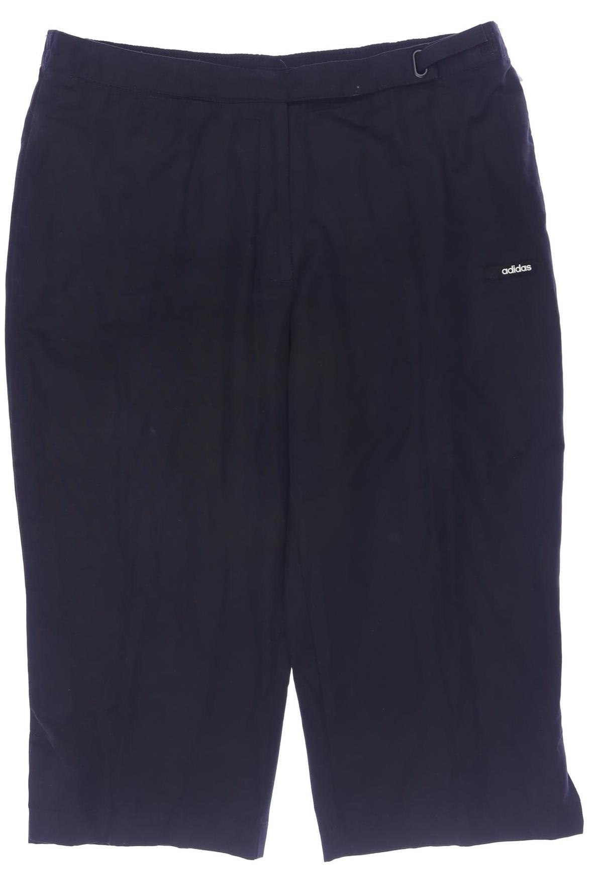 

adidas Damen Shorts, schwarz, Gr. 40