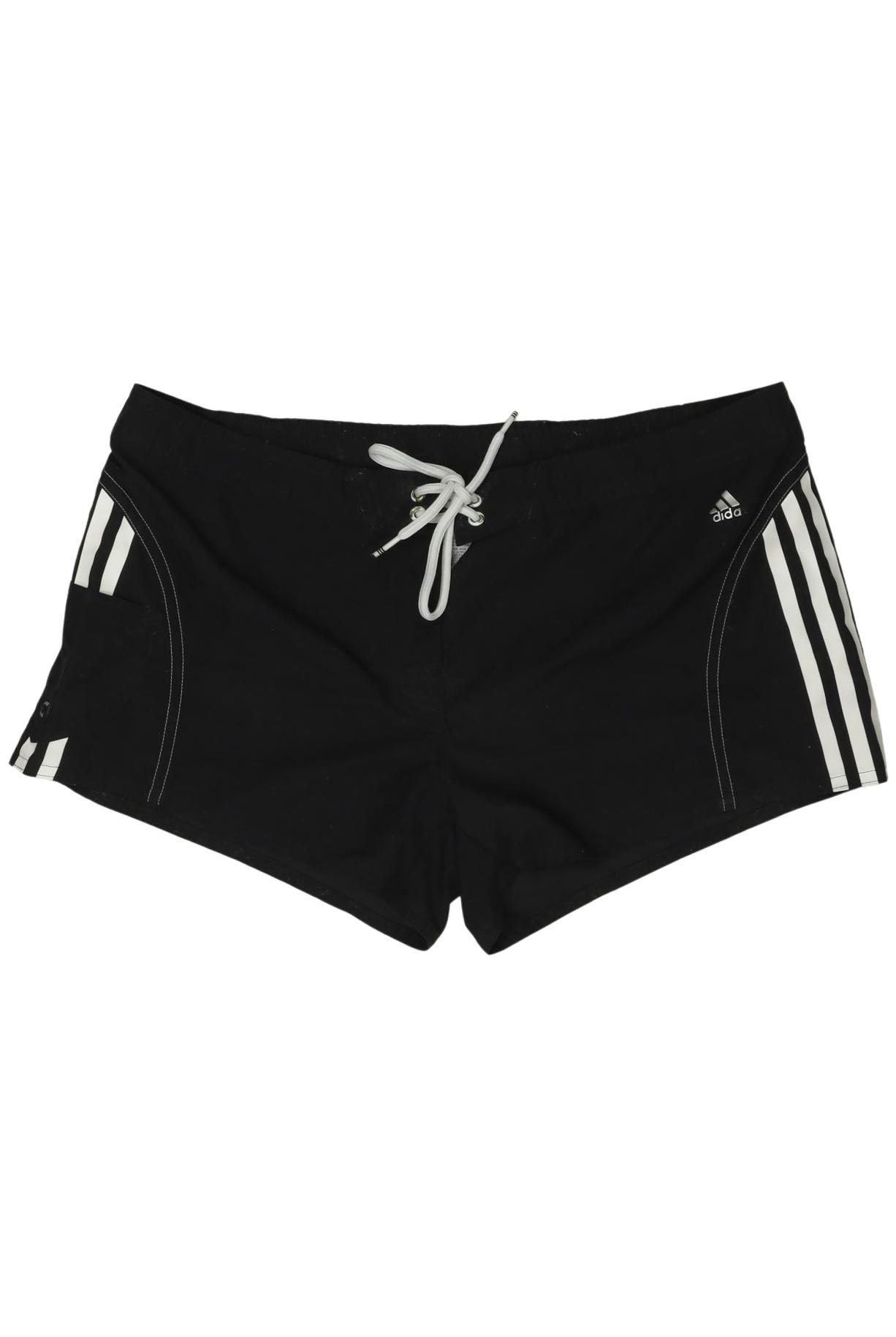 

adidas Damen Shorts, schwarz, Gr. 38