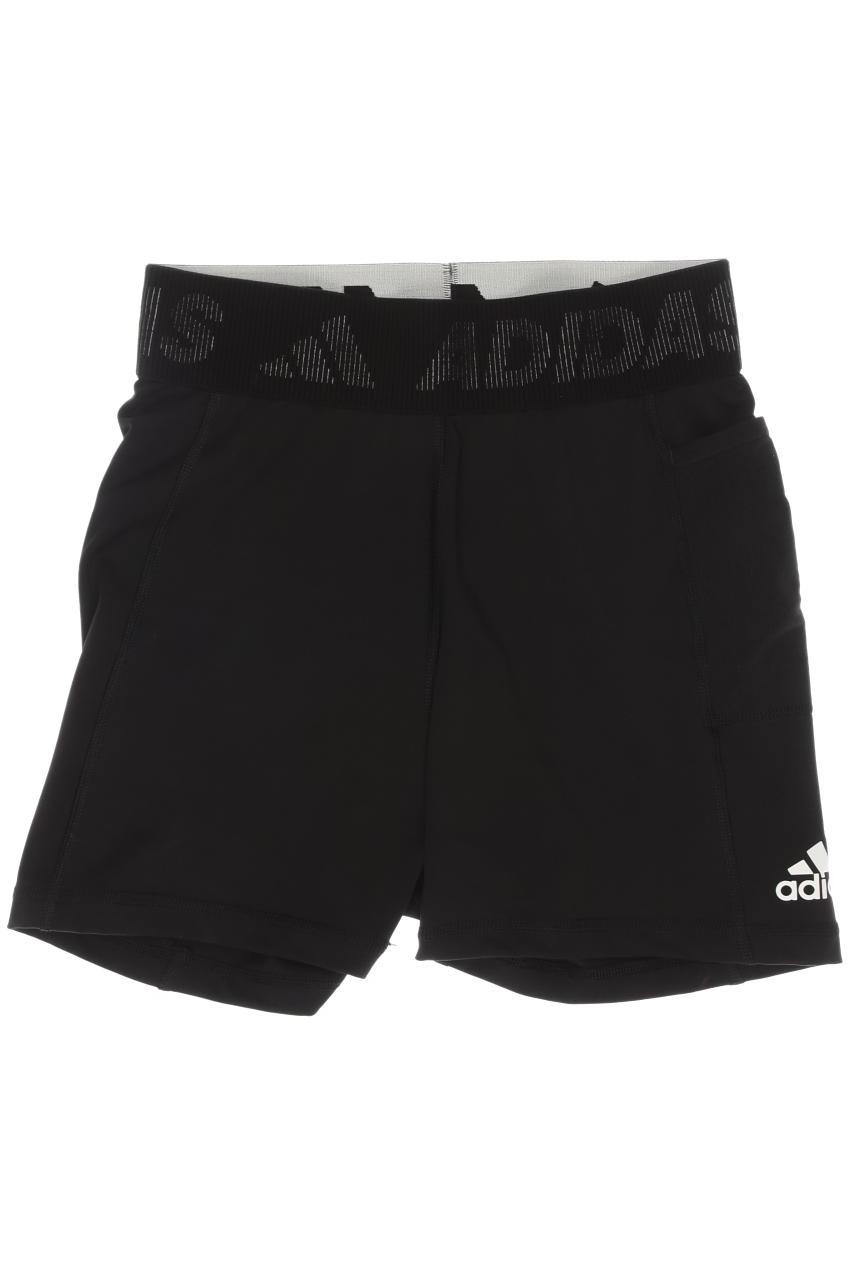 

Adidas Damen Shorts, schwarz