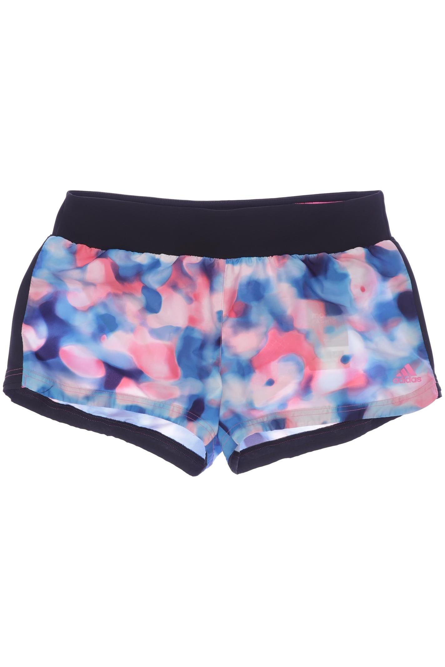 

adidas Damen Shorts, mehrfarbig, Gr. 38