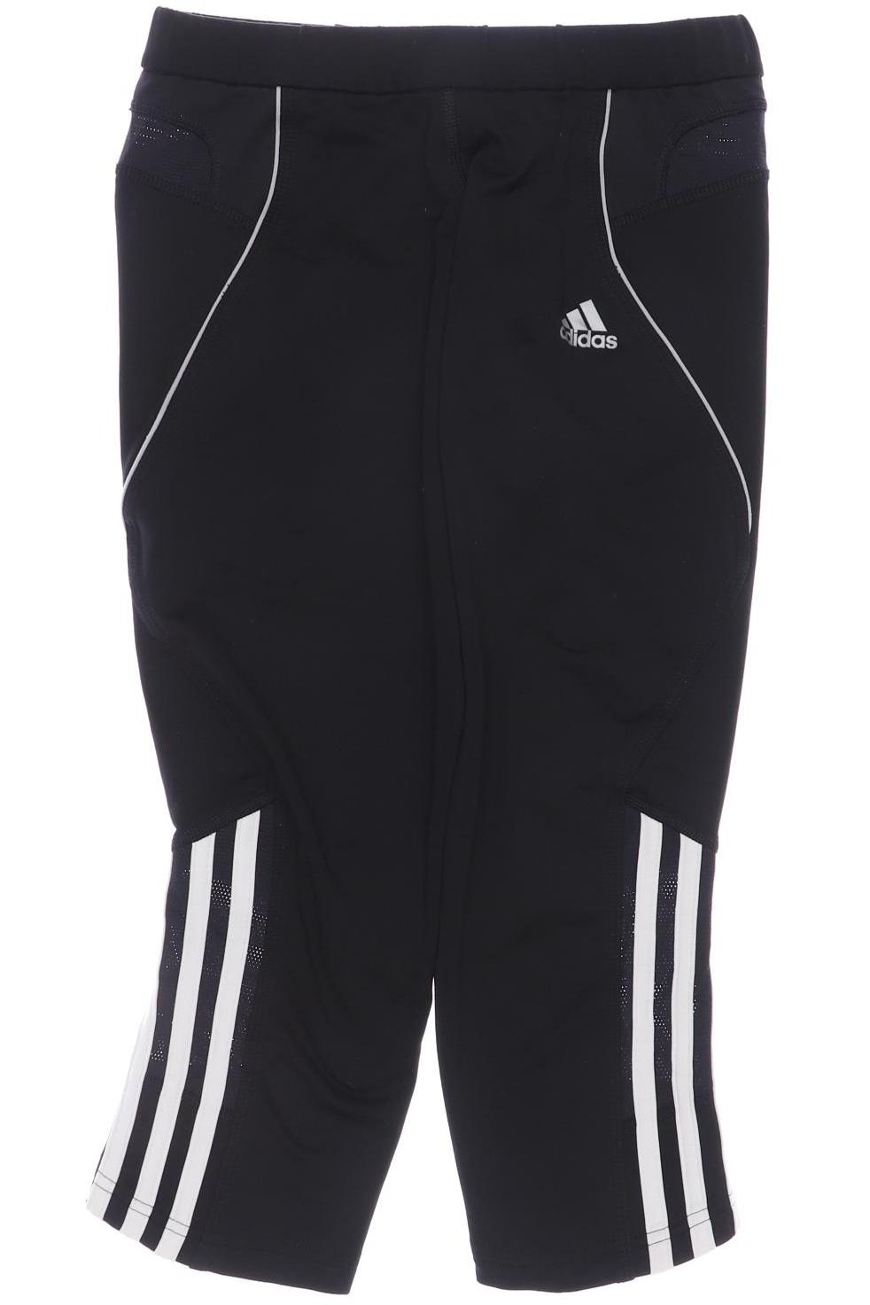 

Adidas Damen Shorts, schwarz