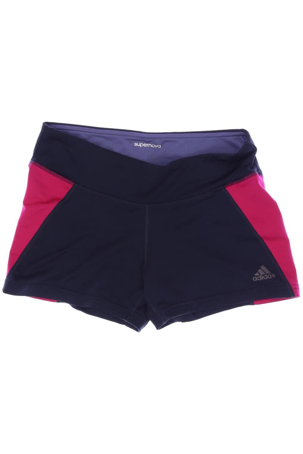 

Adidas Damen Shorts, grau