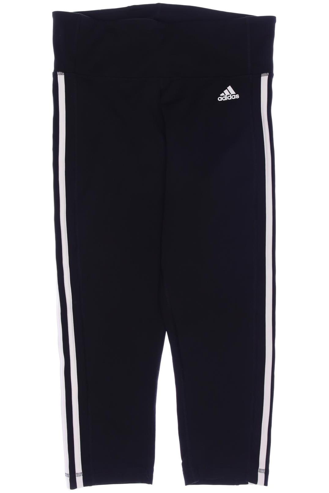 

Adidas Damen Shorts, schwarz