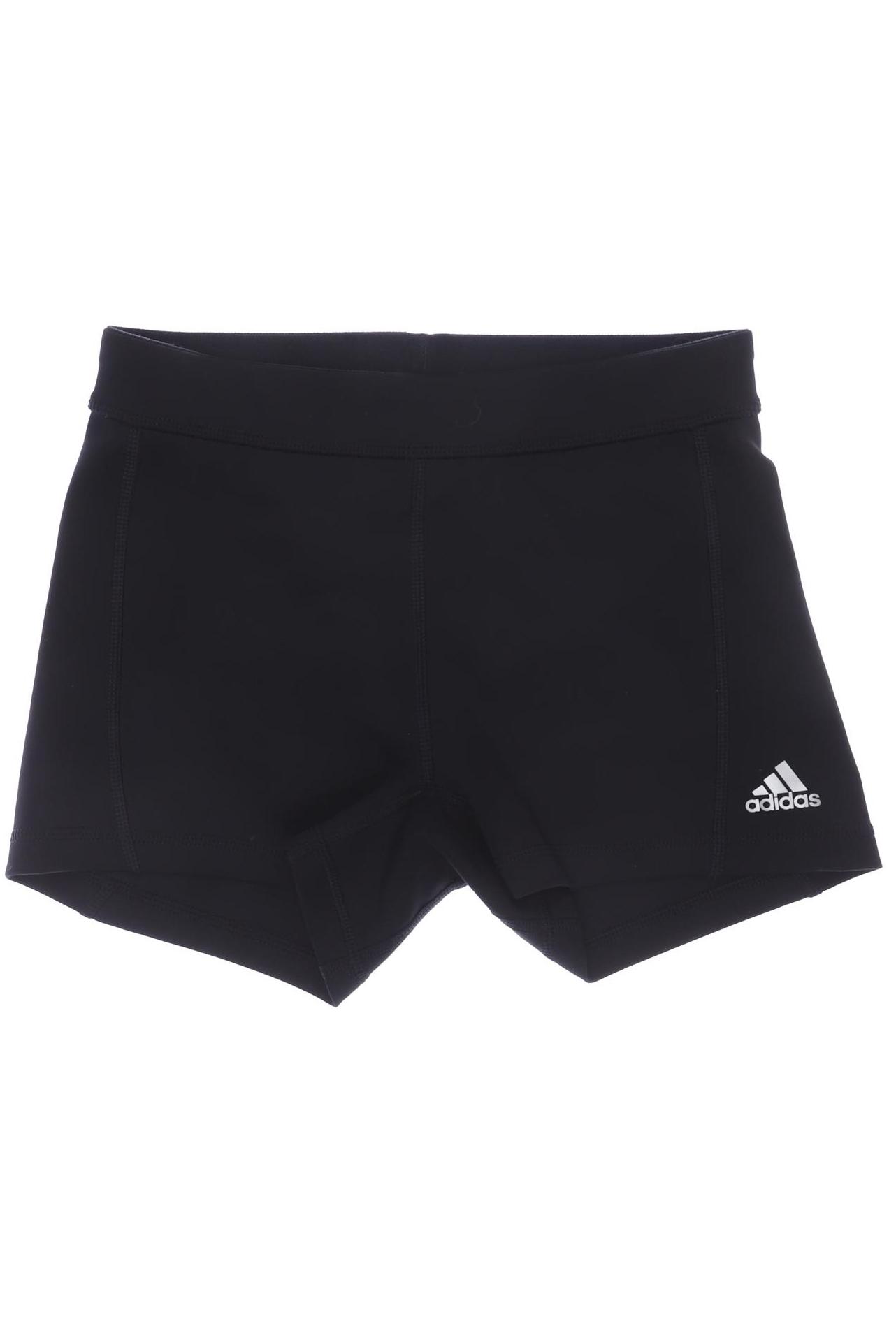 

Adidas Damen Shorts, schwarz