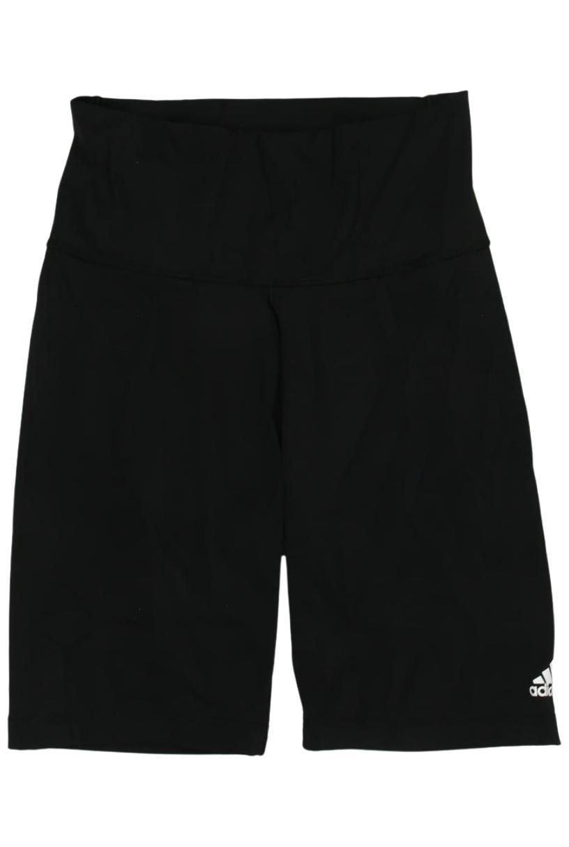 

adidas Damen Shorts, schwarz, Gr. 36