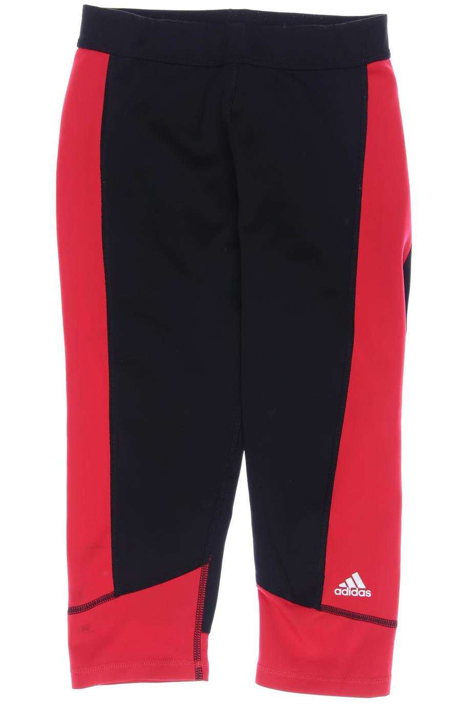 

adidas Damen Shorts, schwarz, Gr. 36