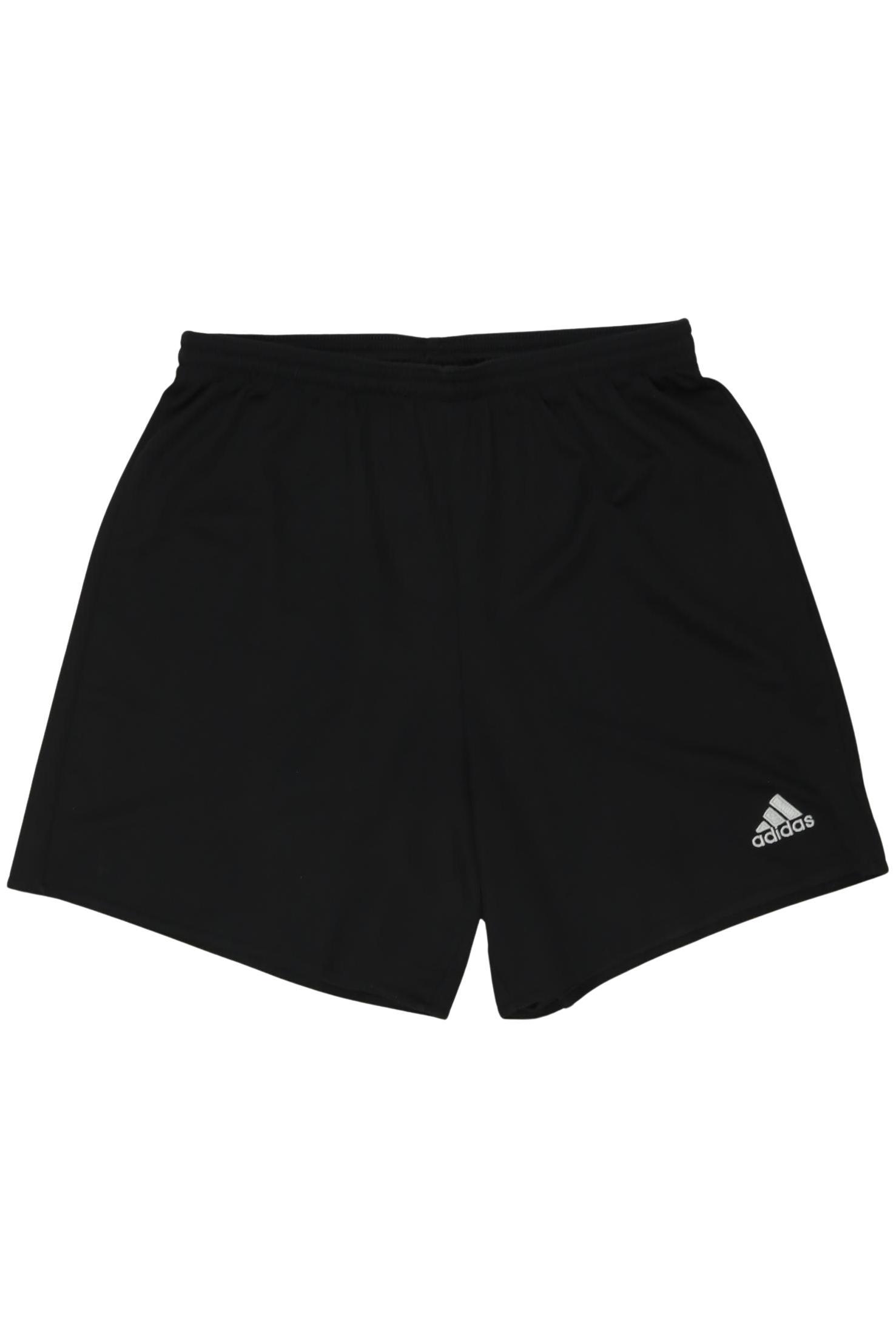 

adidas Damen Shorts, schwarz, Gr. 36