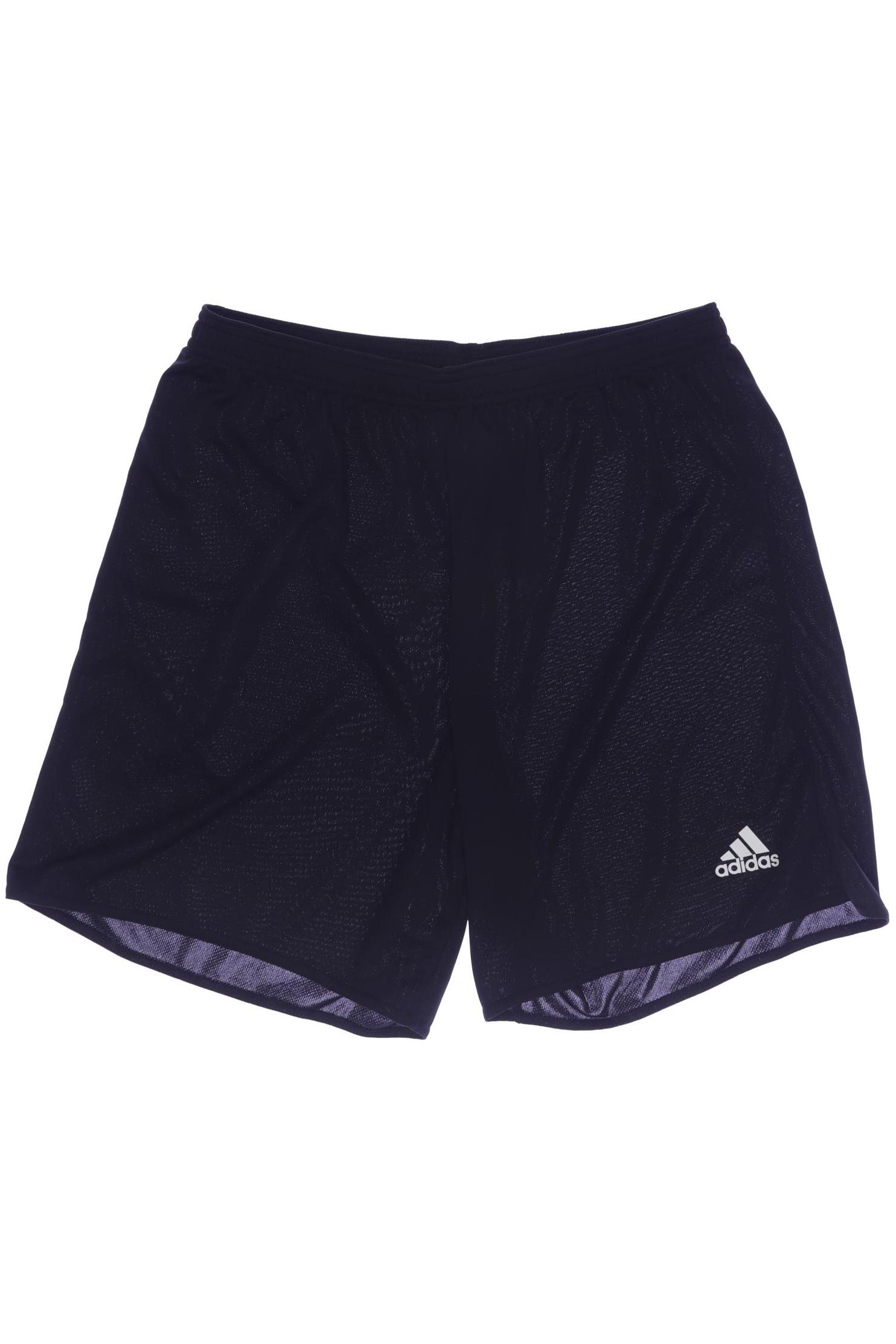 Thumbnail - adidas Damen Shorts, schwarz, Gr. 38
