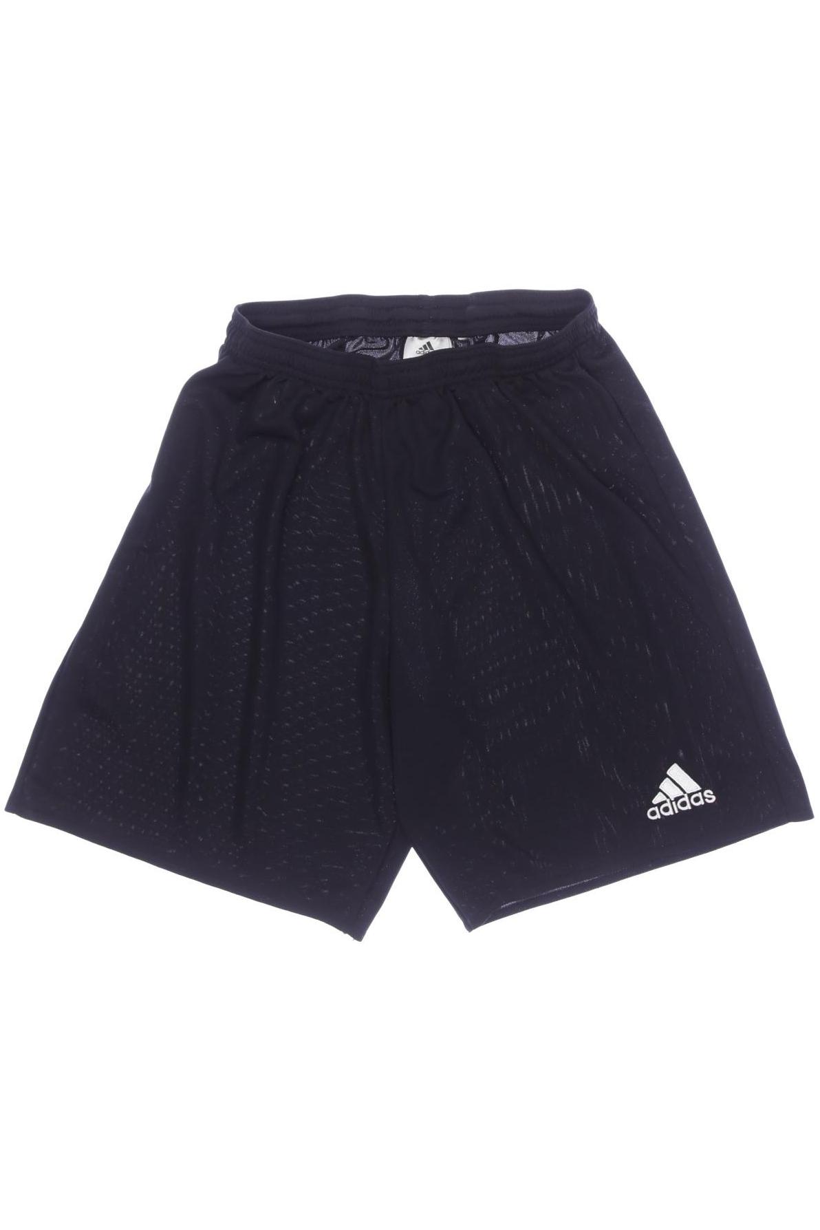 

adidas Damen Shorts, schwarz, Gr. 36