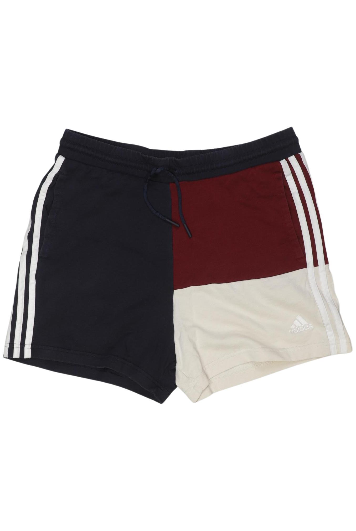 

adidas Damen Shorts, mehrfarbig, Gr. 38