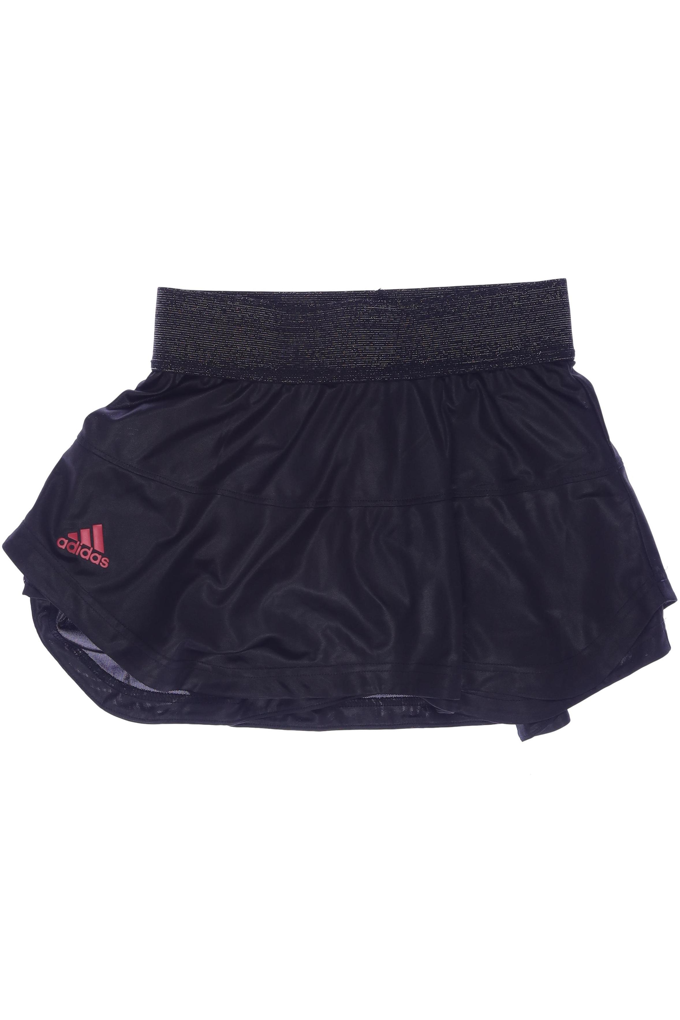 

adidas Damen Shorts, schwarz, Gr. 34