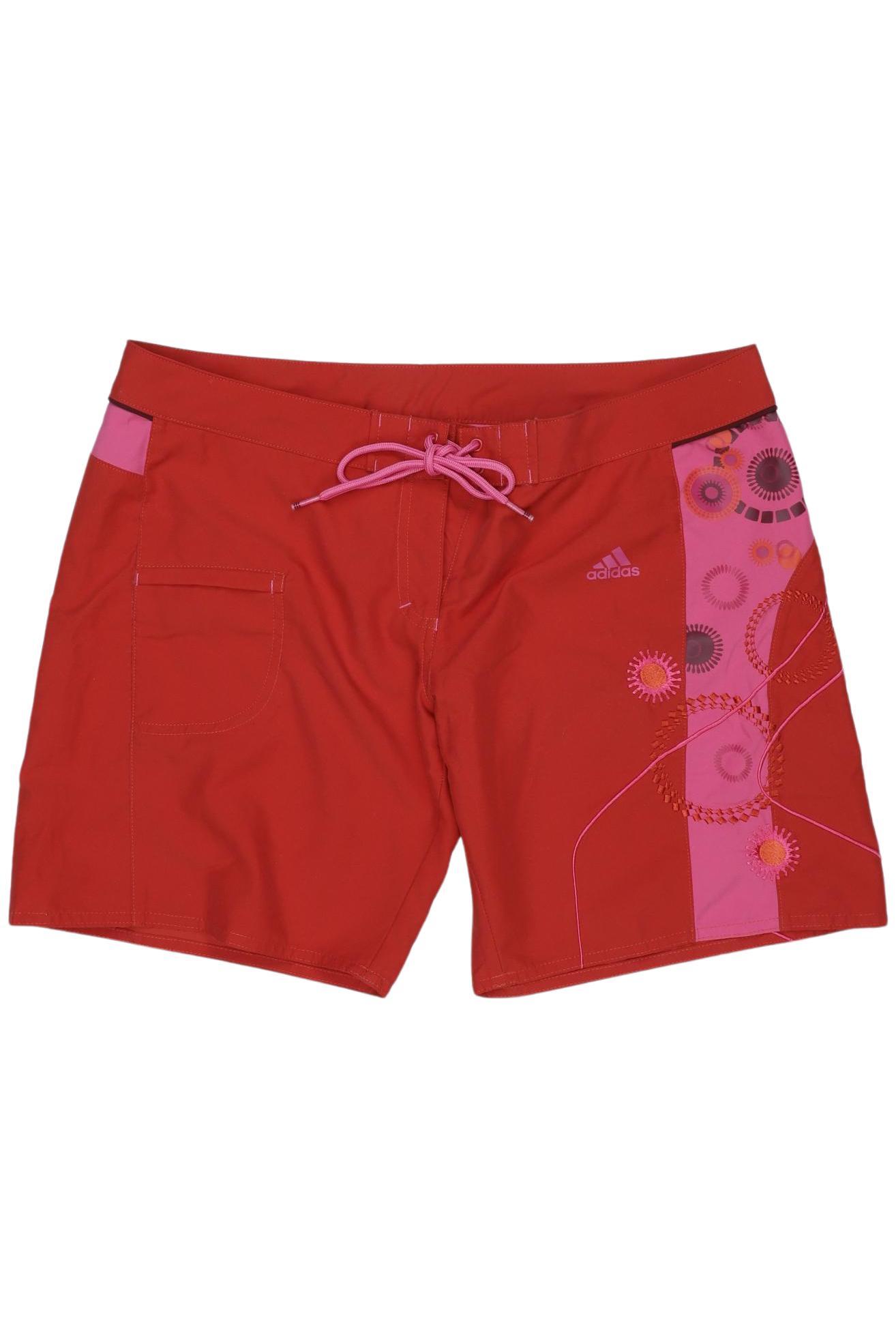 

adidas Damen Shorts, mehrfarbig, Gr. 38